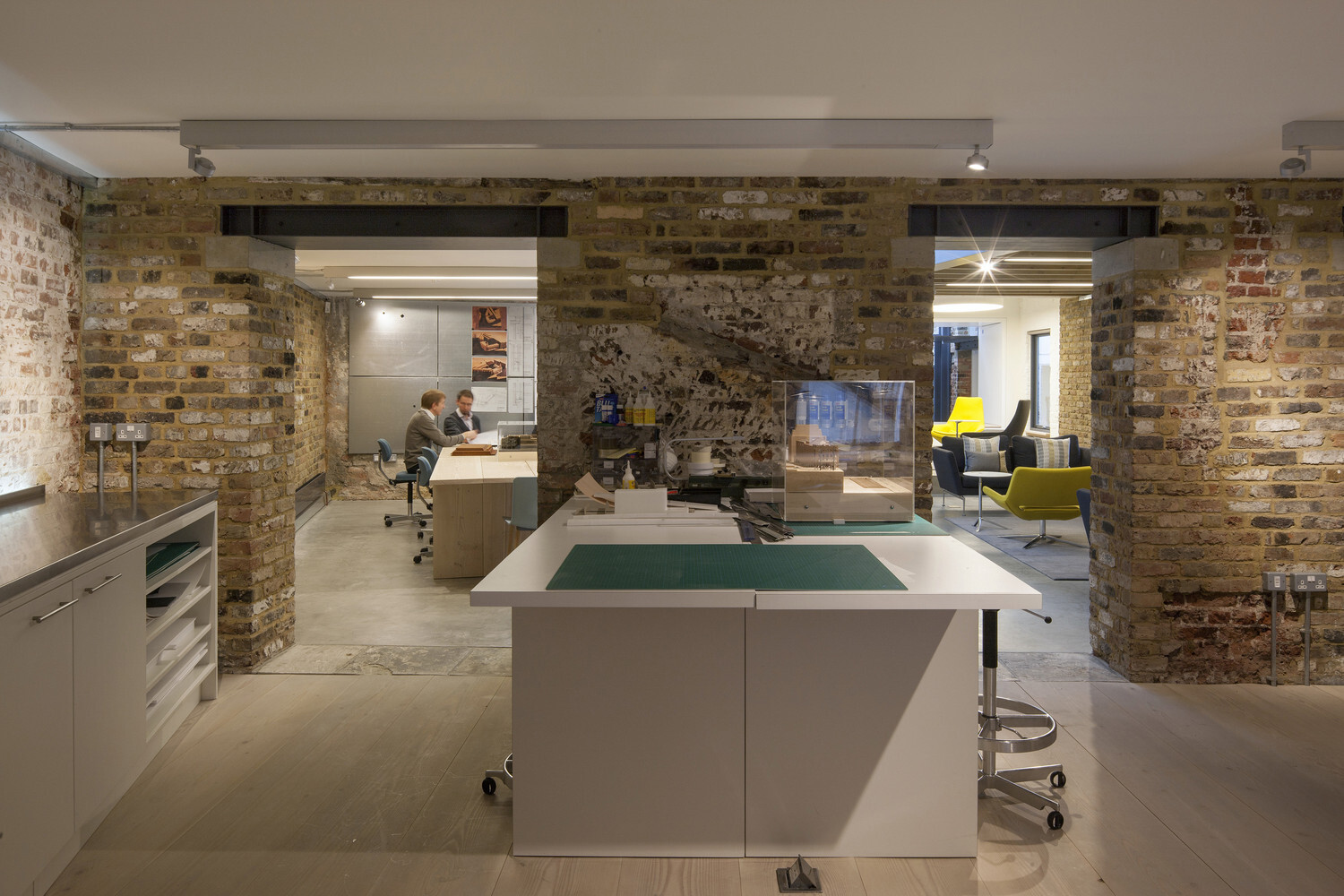 cach am thu dong trong kien truc passive sound isolation