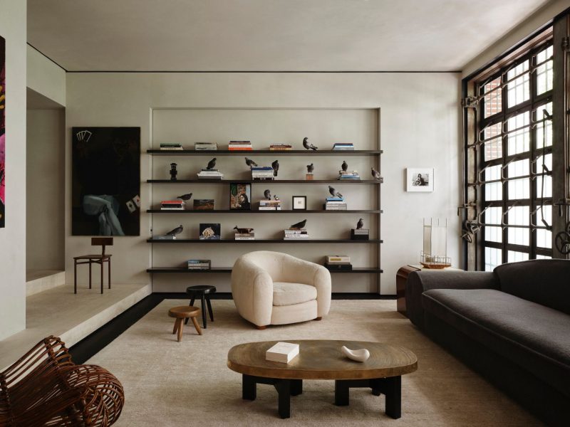 Cách âm: Tiện nghi vô hình trong không gian cao cấp