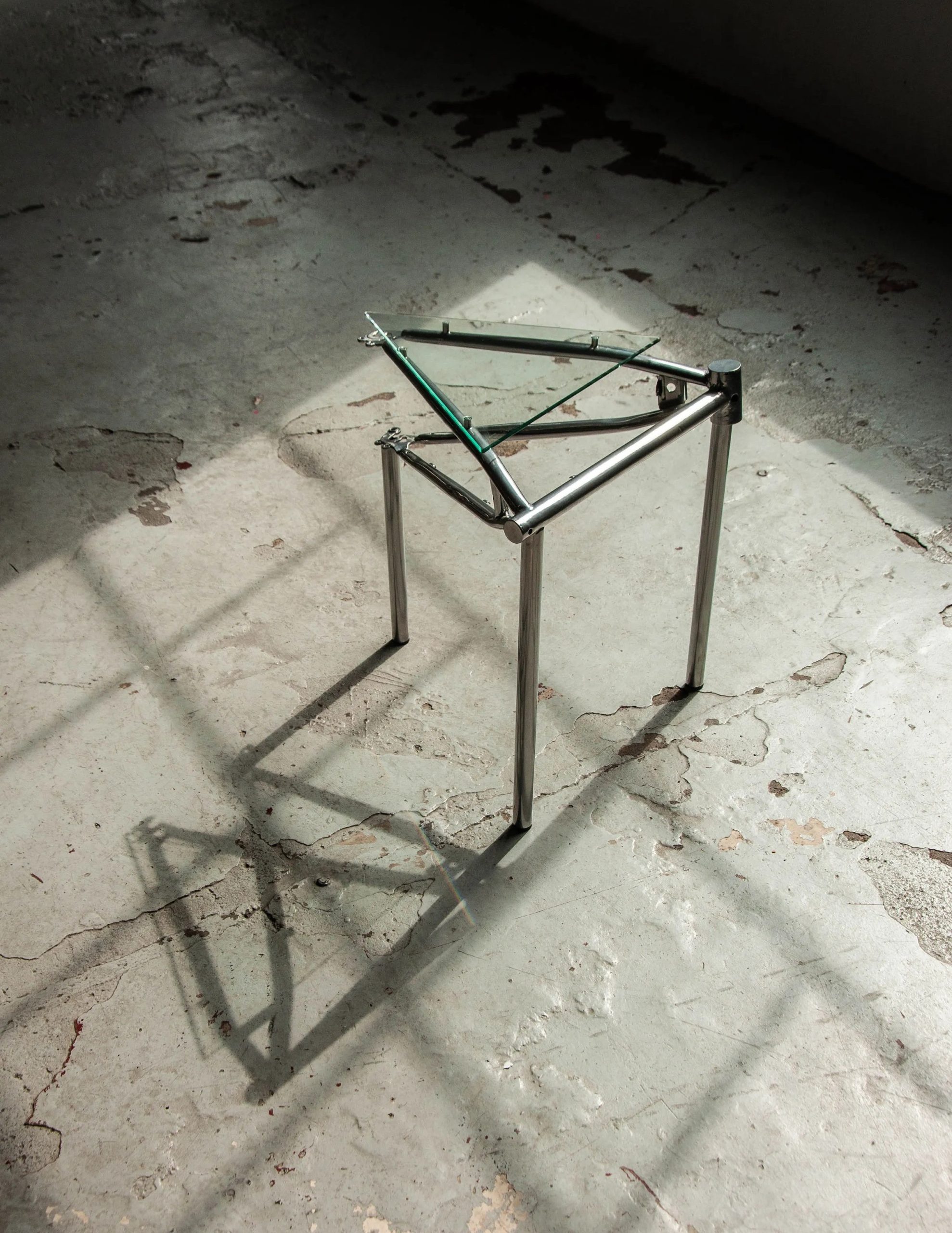 Cara Campos Objects from Frames thiet ke san pham