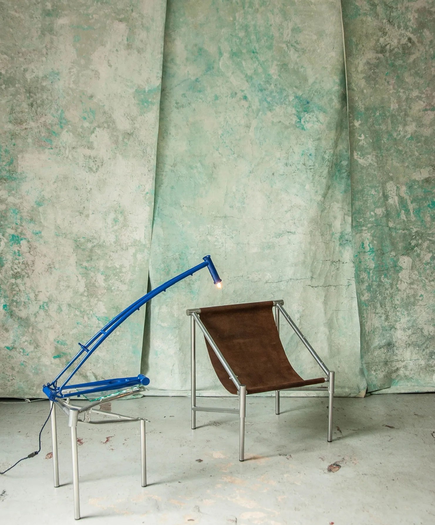 Cara Campos Objects from Frames thiet ke cong nghiep