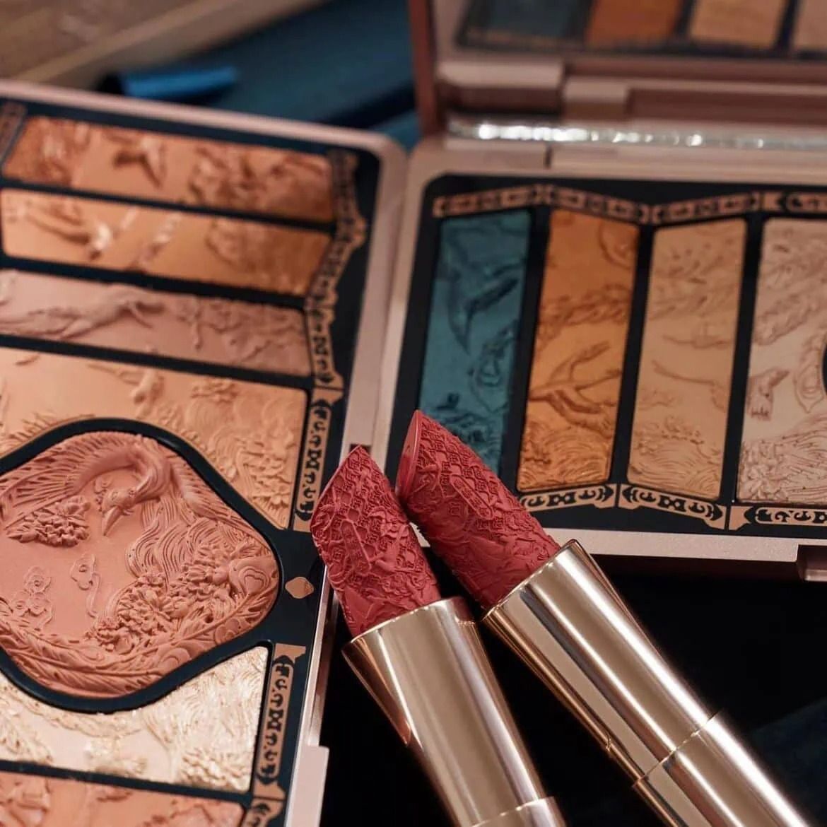 co cung tu cam thanh