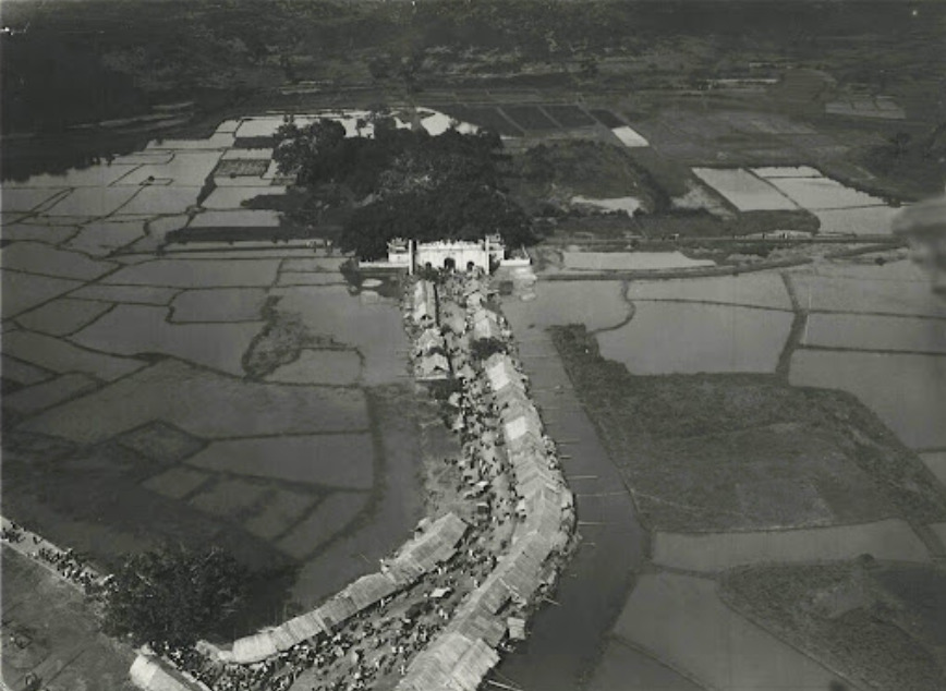 dinh kiep bac hai phong