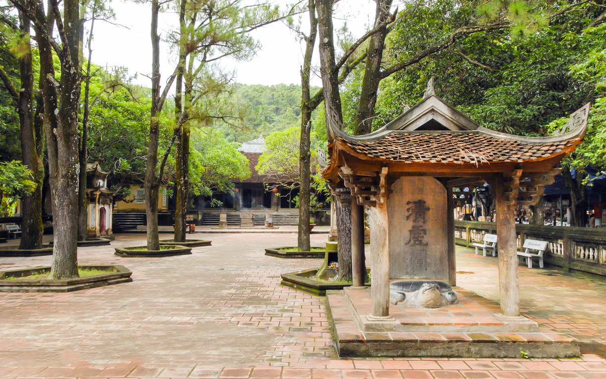 dinh kiep bac hai phong