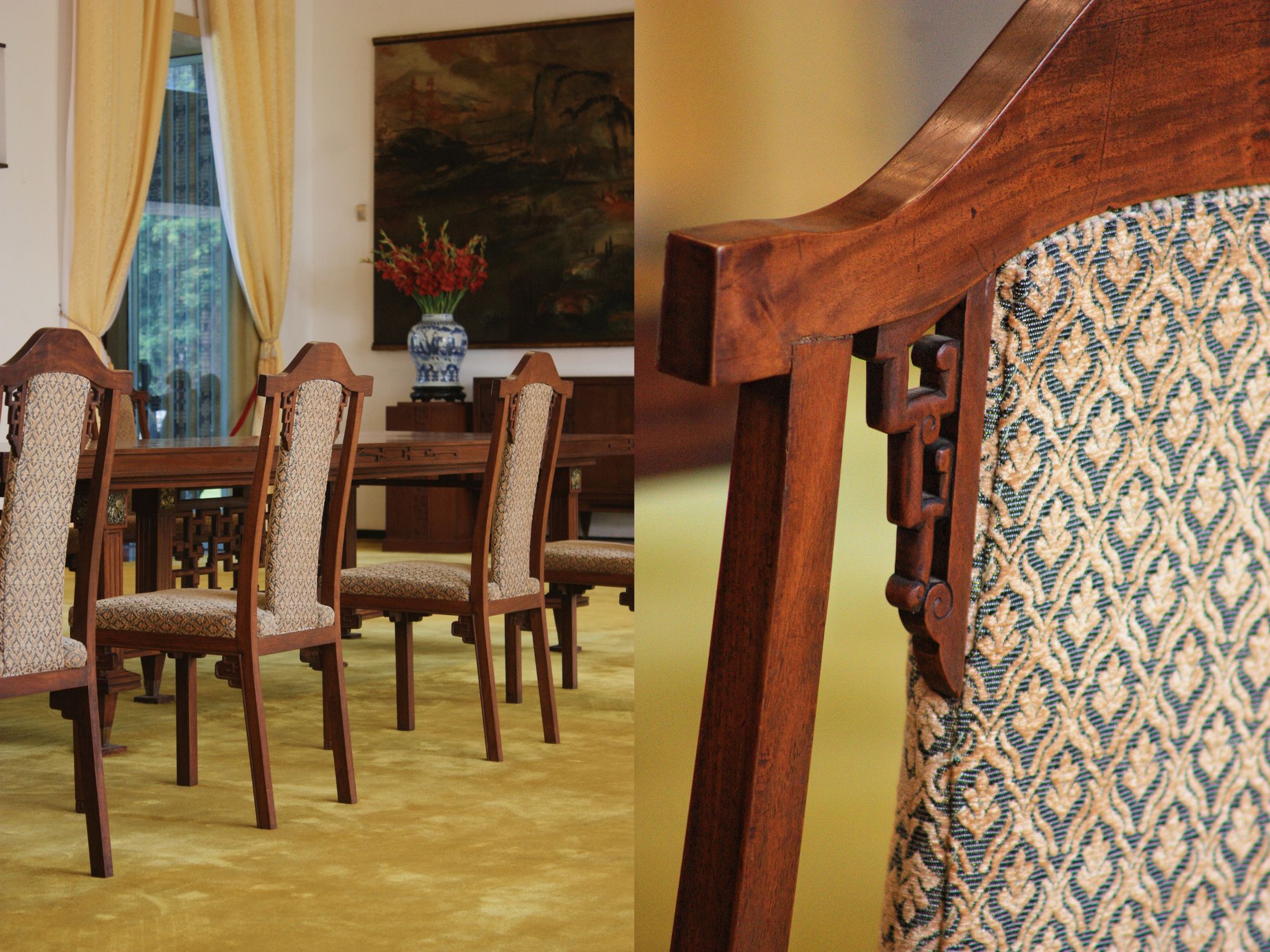 phong dai yen do noi that 