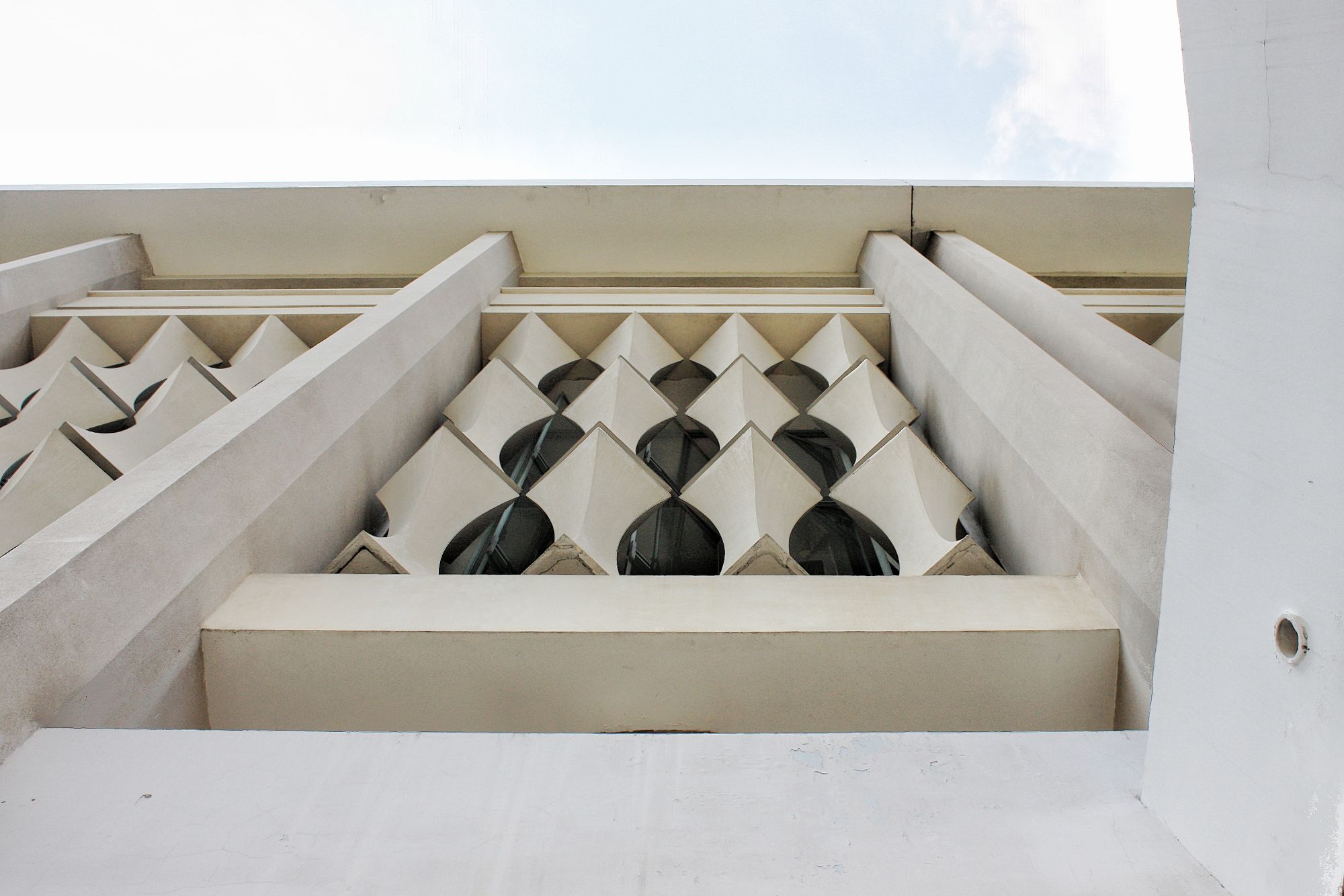 dinh doc lap rem hoa da kien truc