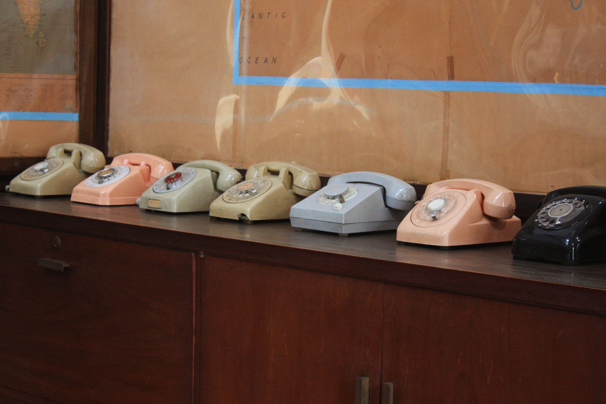 independent palace noi that do co dien thoai