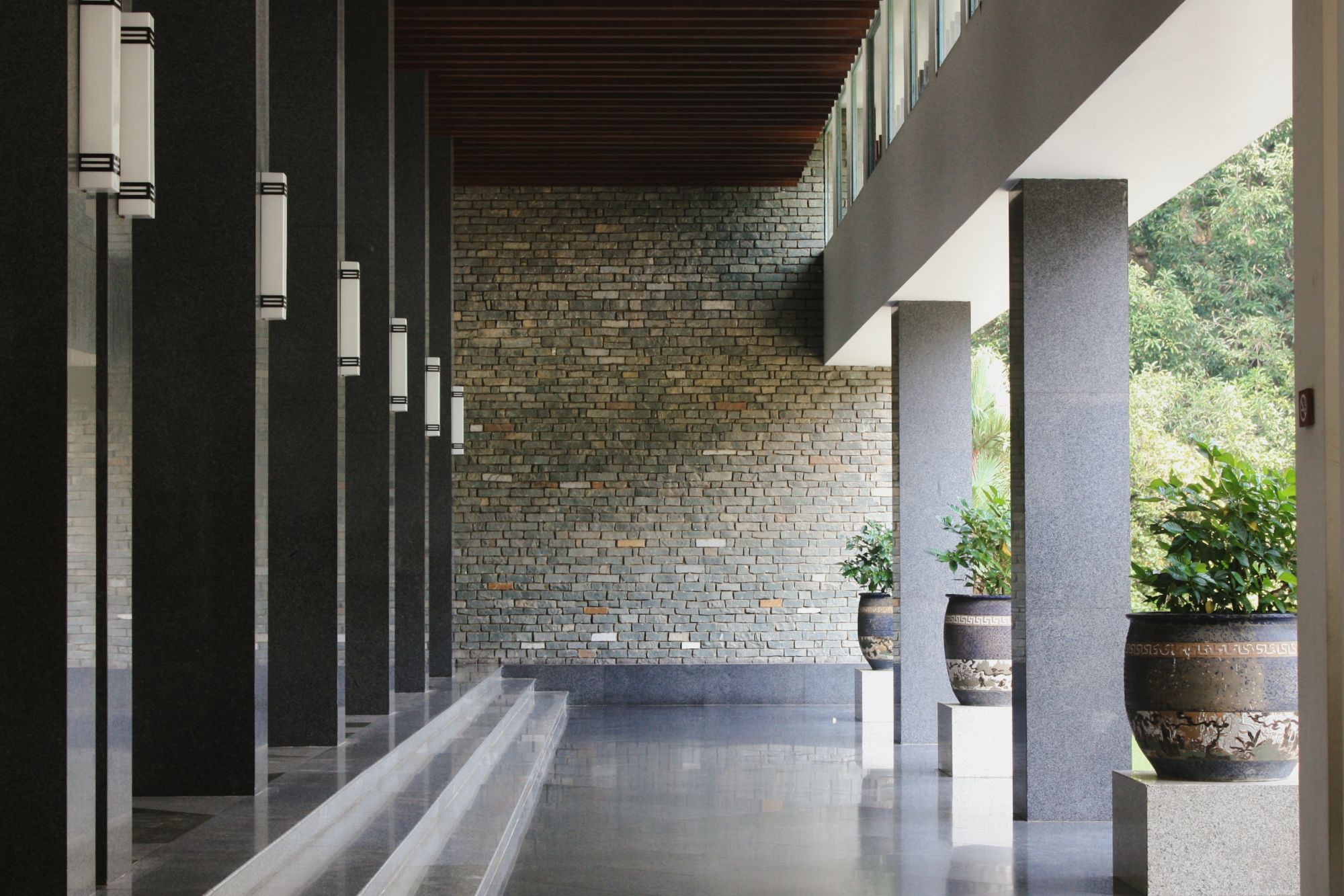 dinh doc lap kien truc noi that