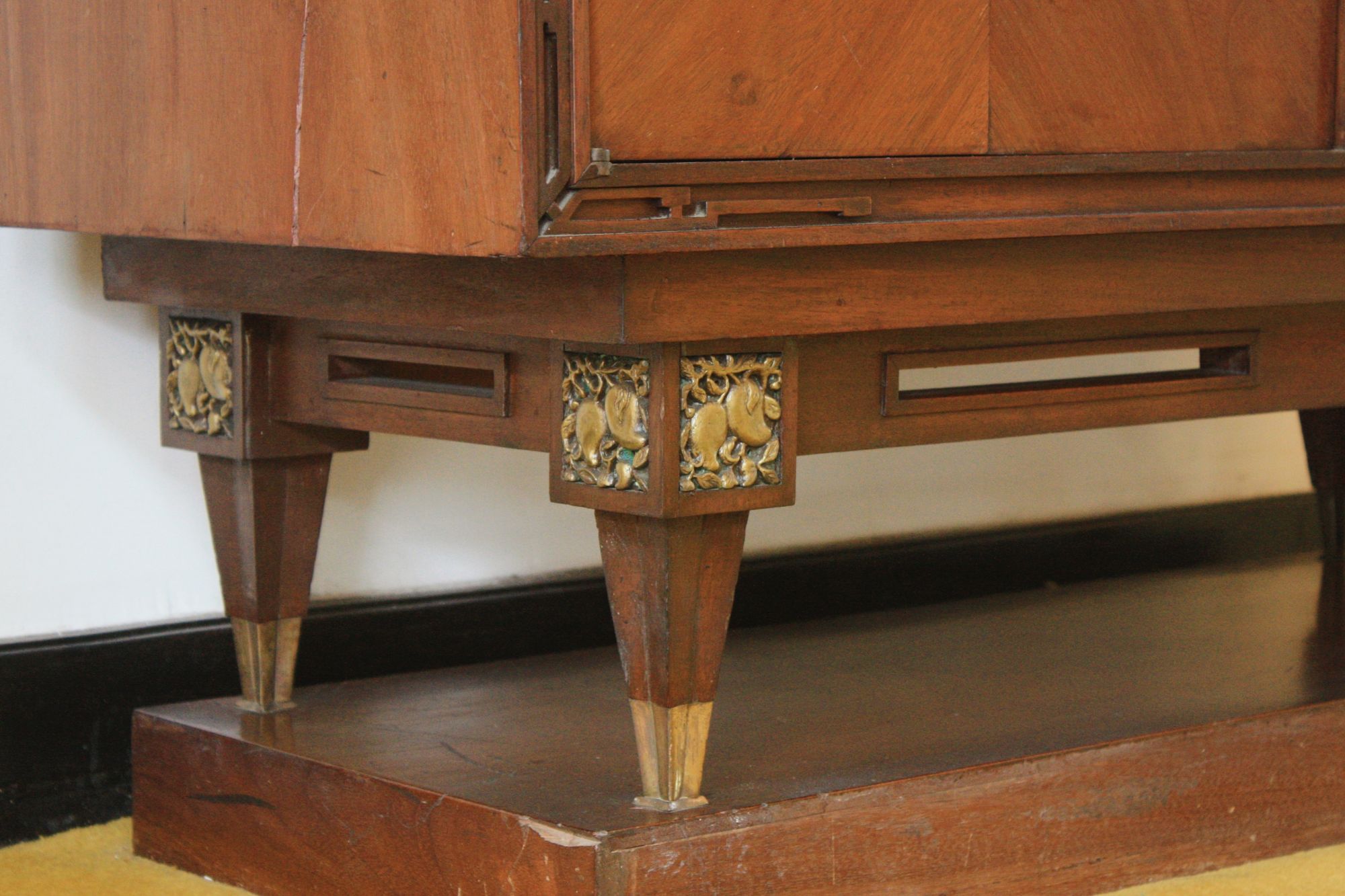 dinh doc lap noi that thu cong my nghe