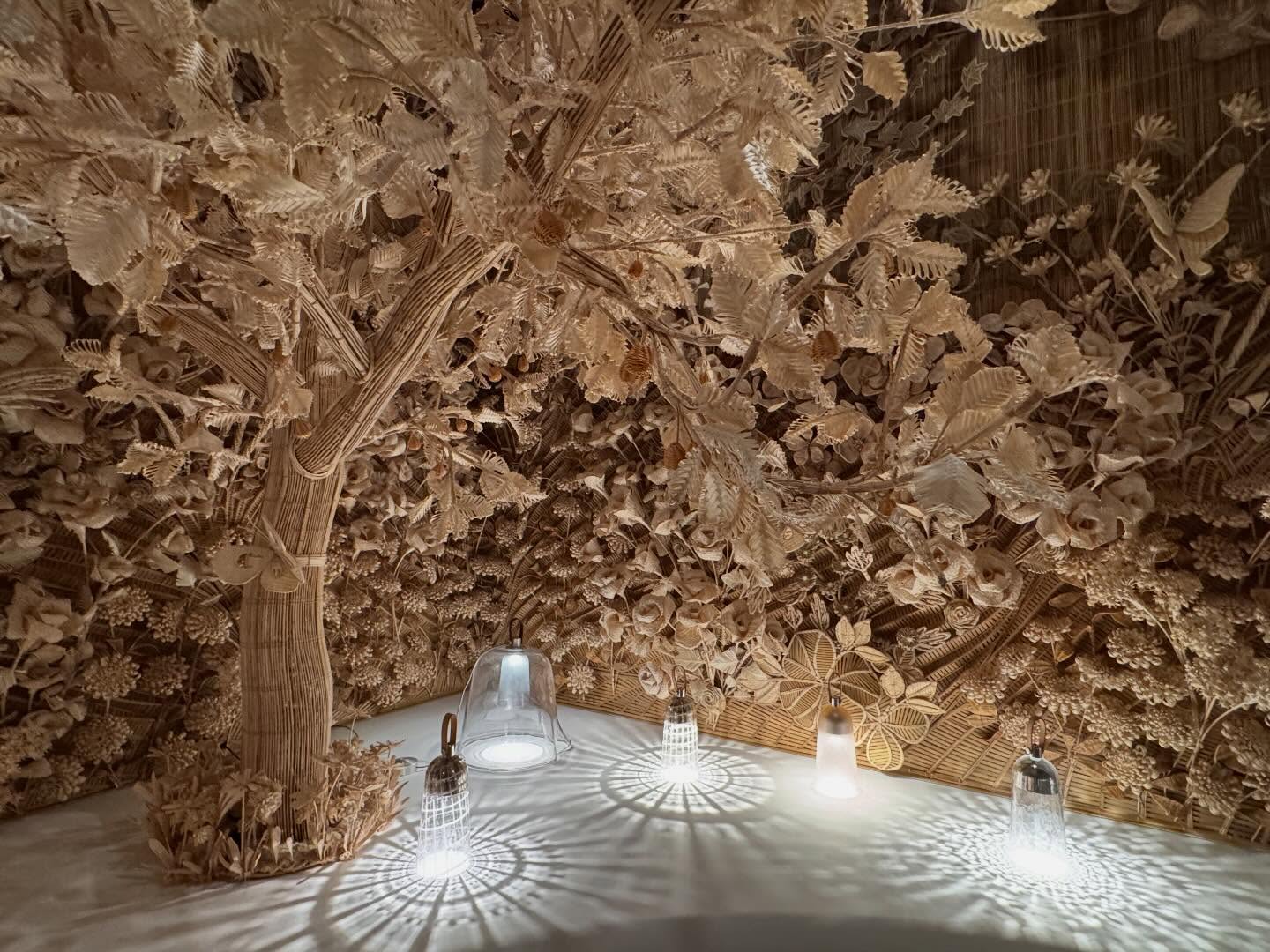 dior fourisalone 2026 Korakot Aromdee Vasana Saima