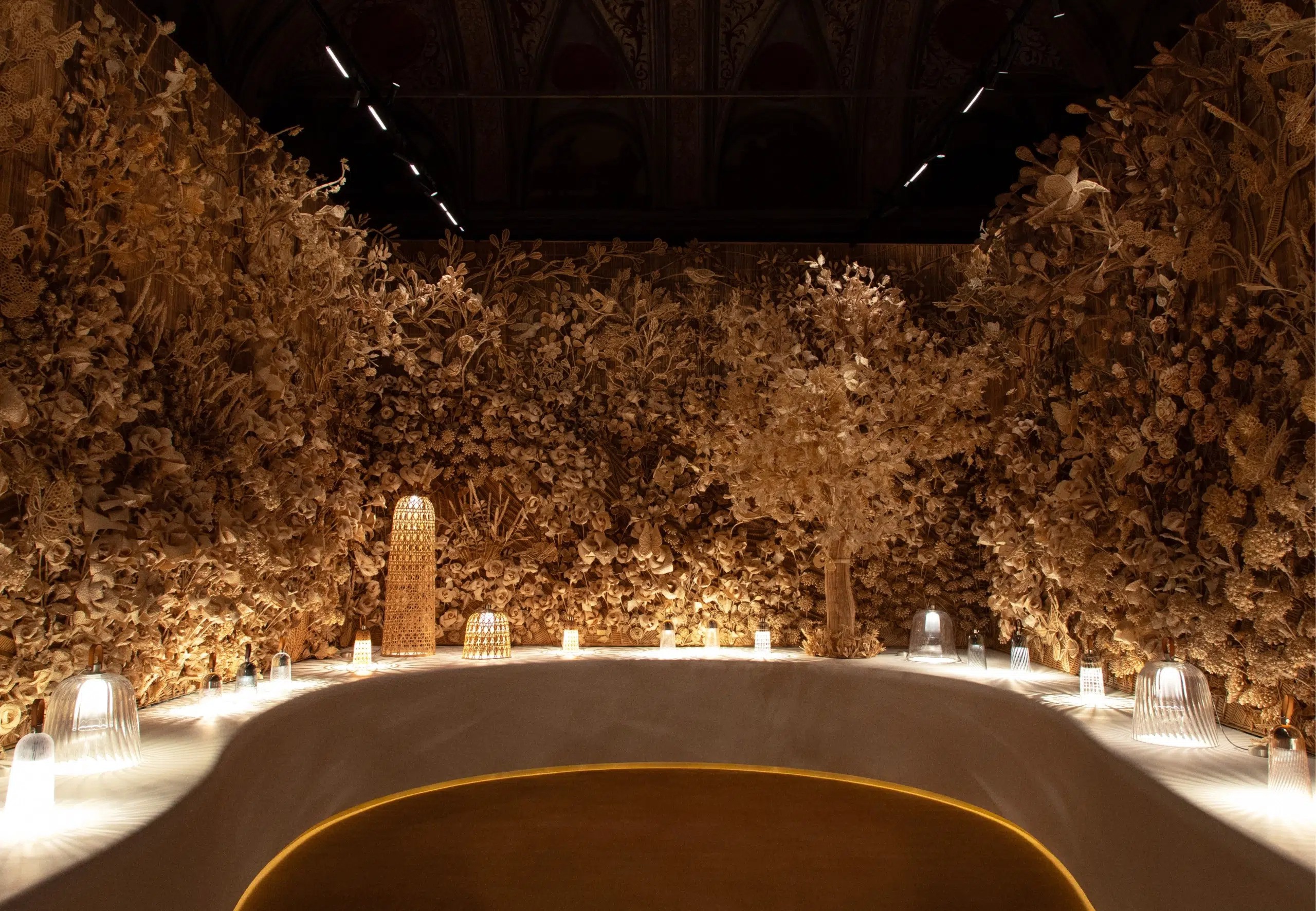 dior milan design week 2026 Korakot Aromdee Vasana Saima