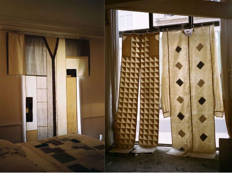 Khoác áo cho đồ nội thất | RE-visualize