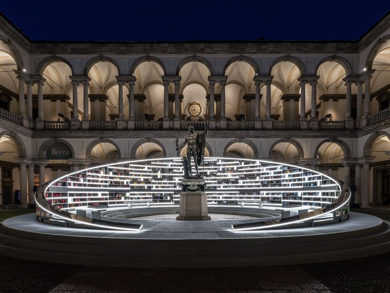 Milan Design Week: Điểm tựa của những tầm nhìn