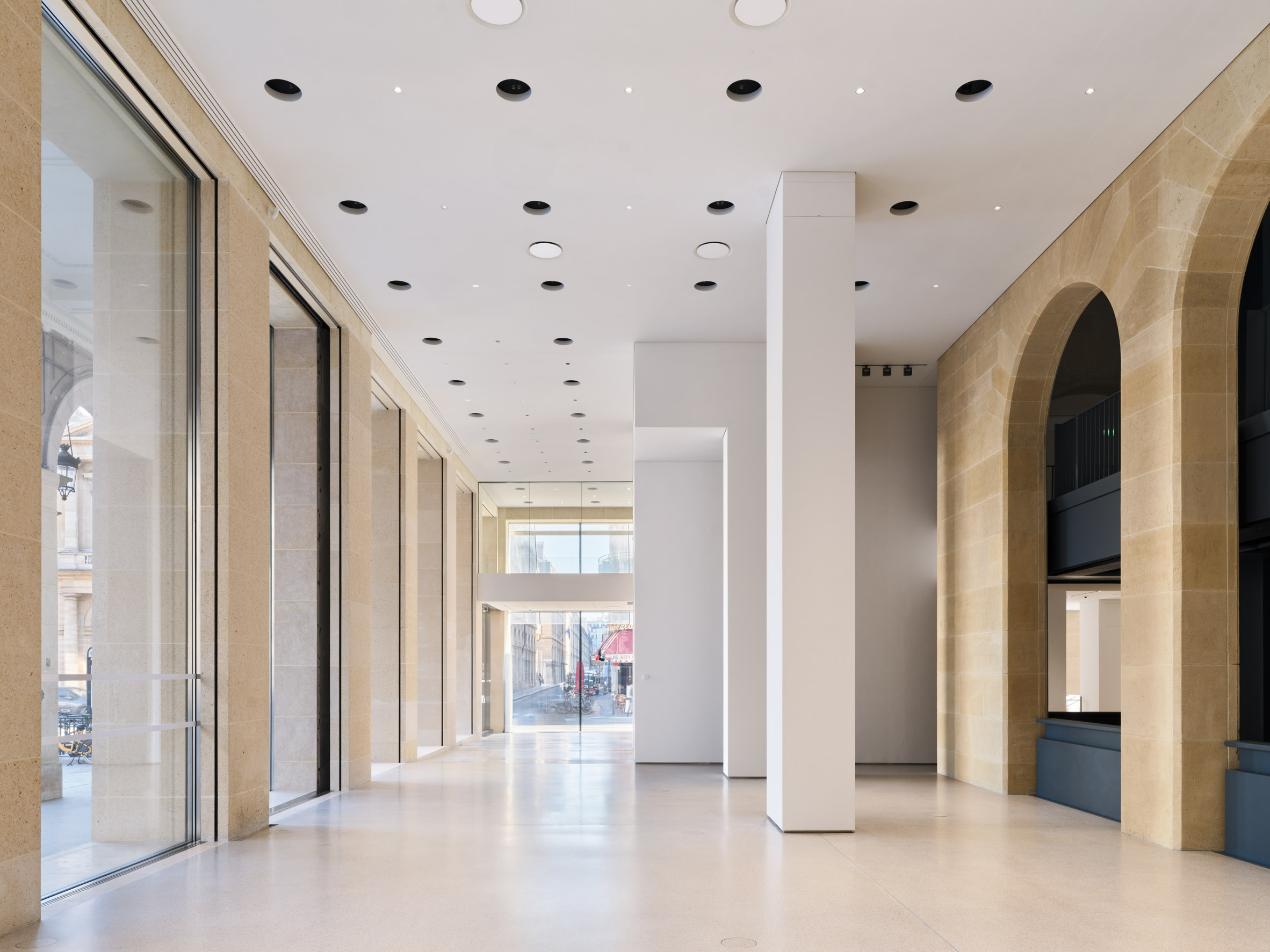 bao tang jean nouvel cai tao haussmann