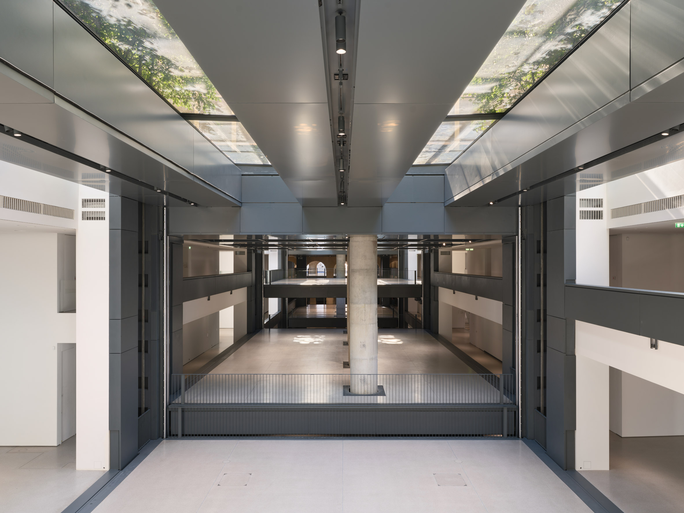 bao tang jean nouvel cai tao haussmann