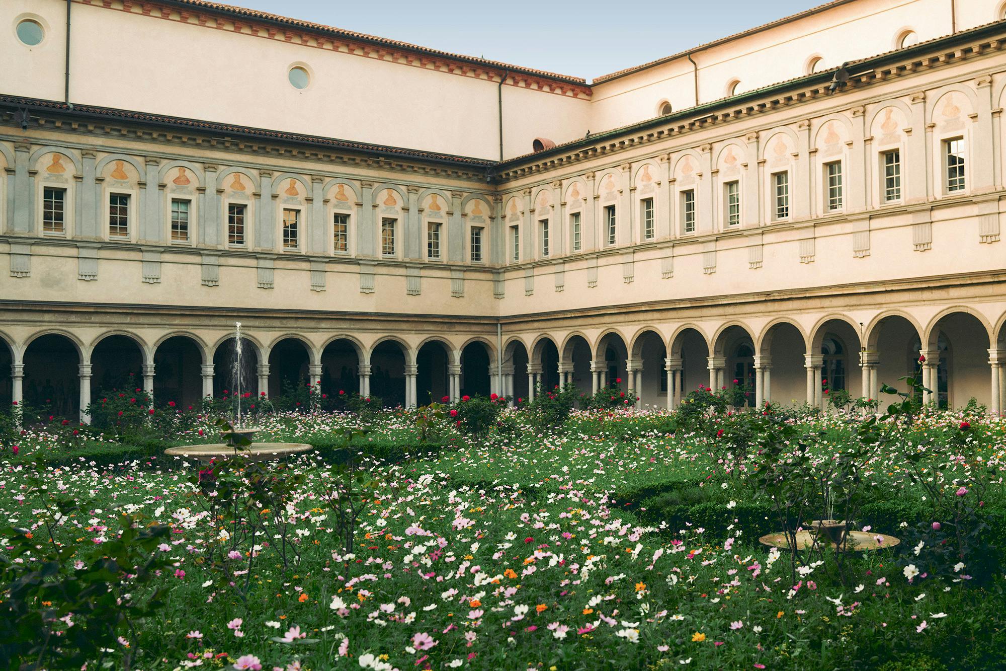 gucci Memoria salone del mobile 2026 fourisalone