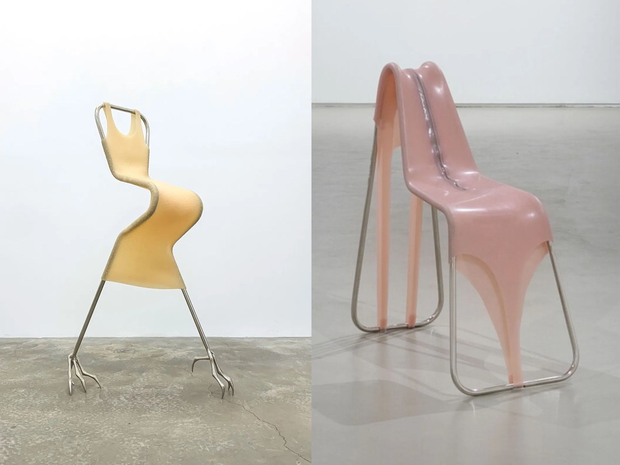 hannah levy tac pham den chum untitled 2020