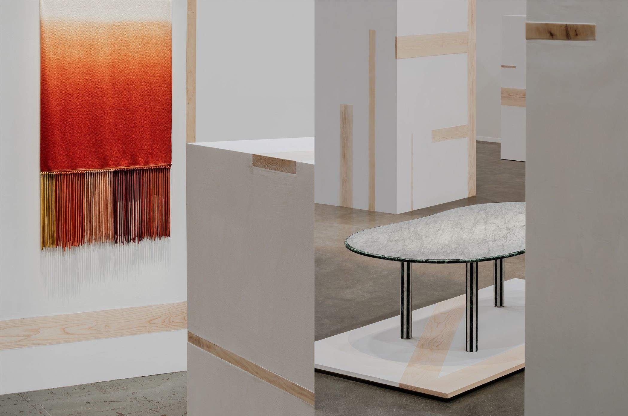 Collections for the Home hermes milan design week 2026