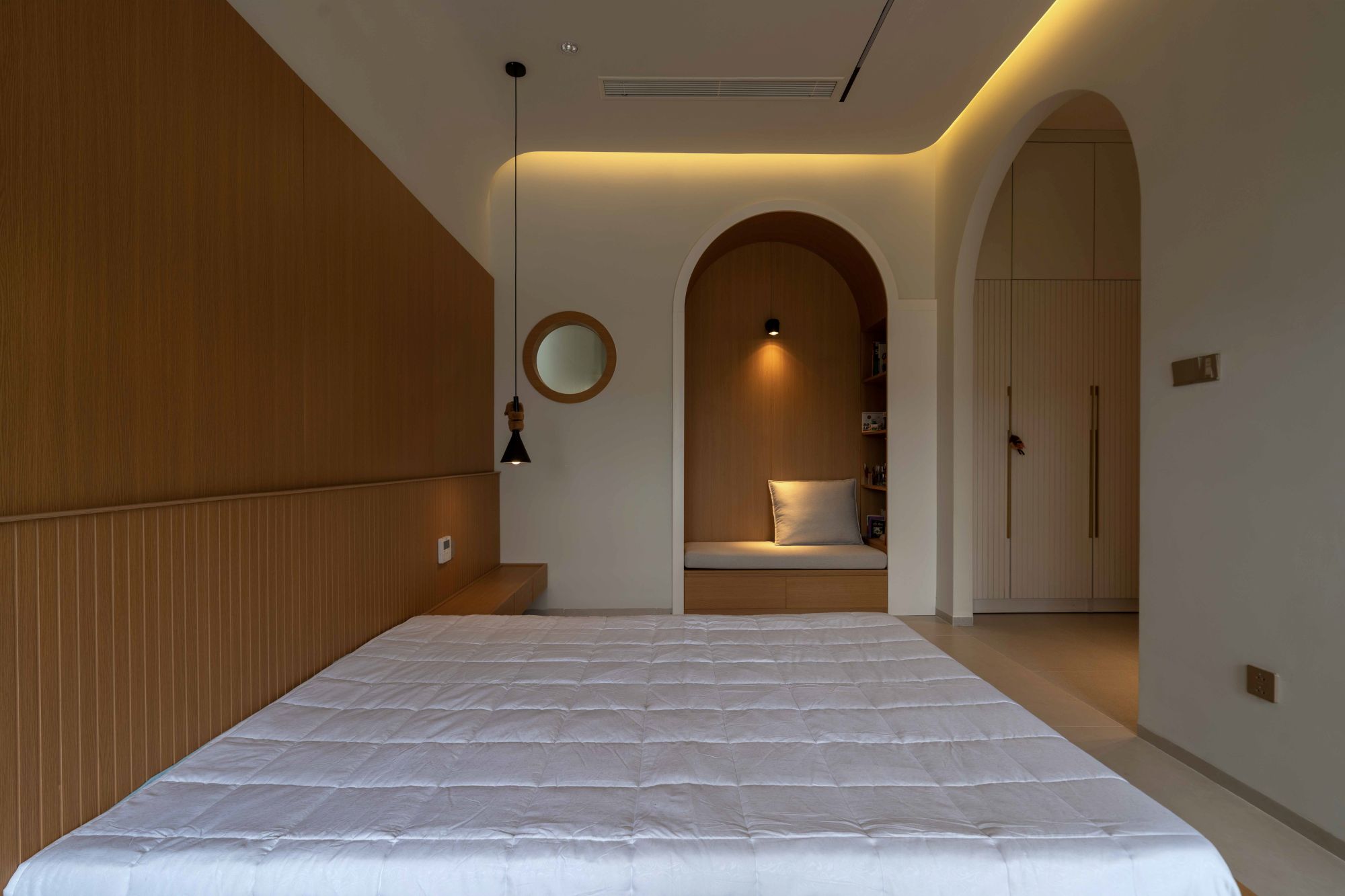 villa hoa xuan naqi partners phong ngu