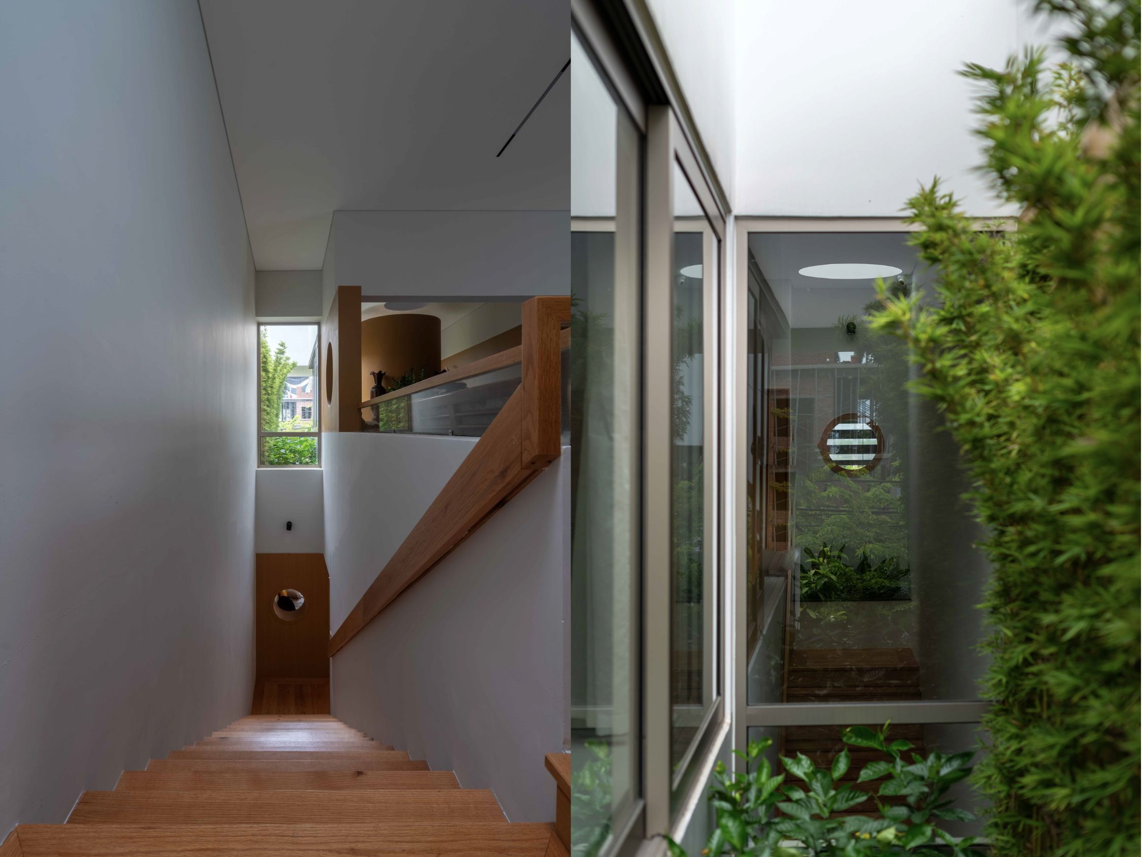 villa hoa xuan naqi partners