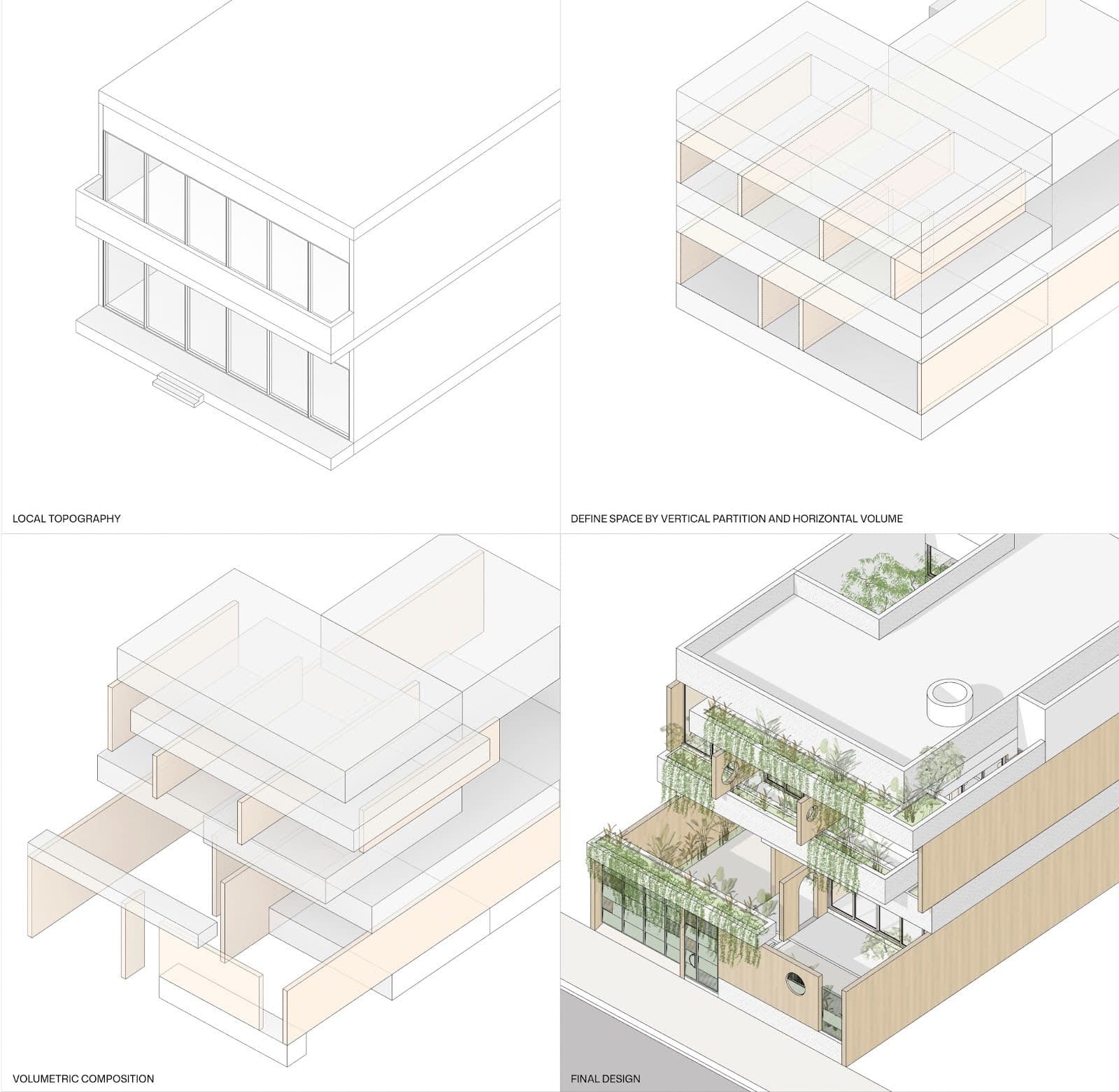 hoa xuan villa naqi partners