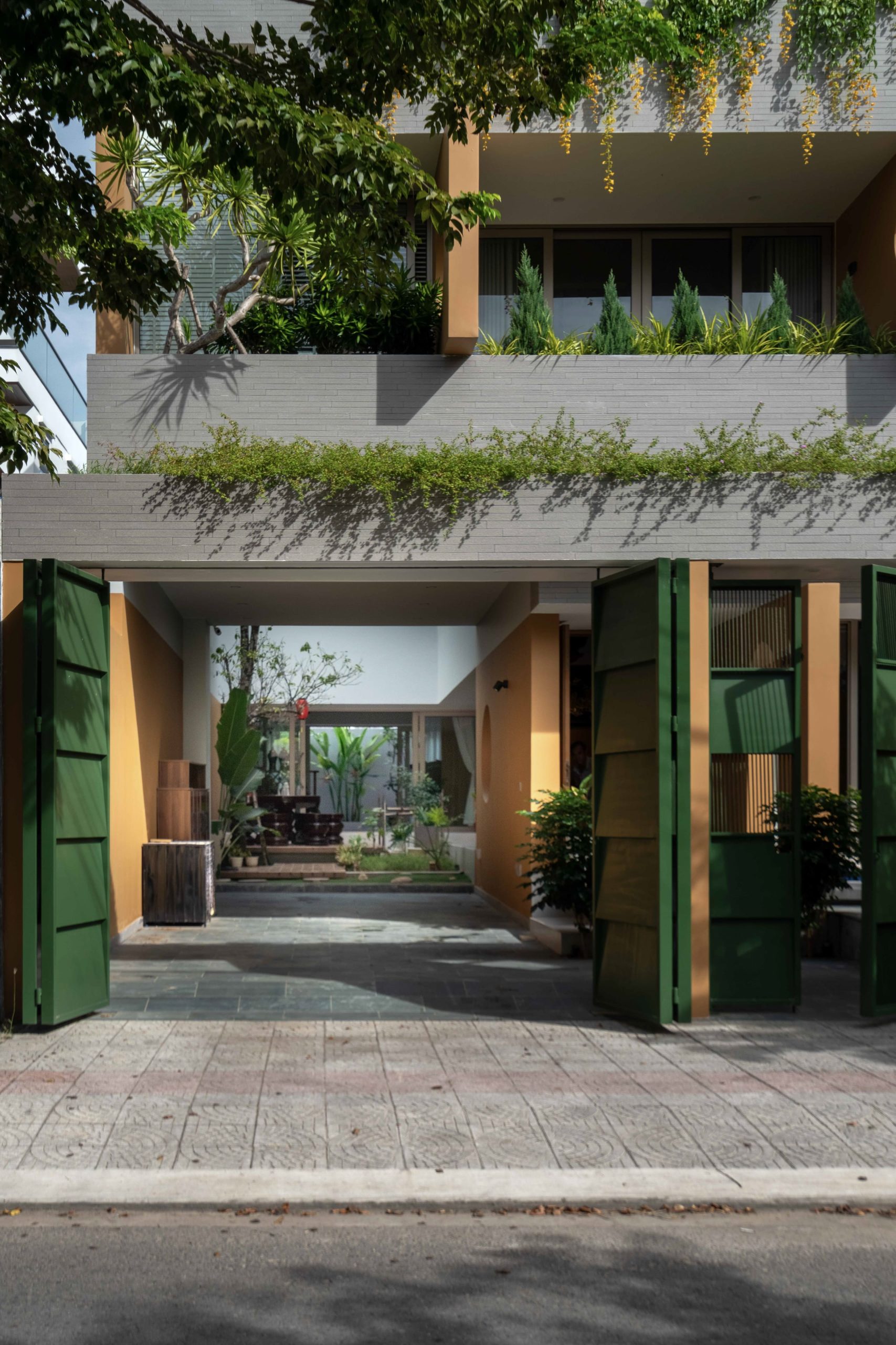 hoa xuan naqi partners