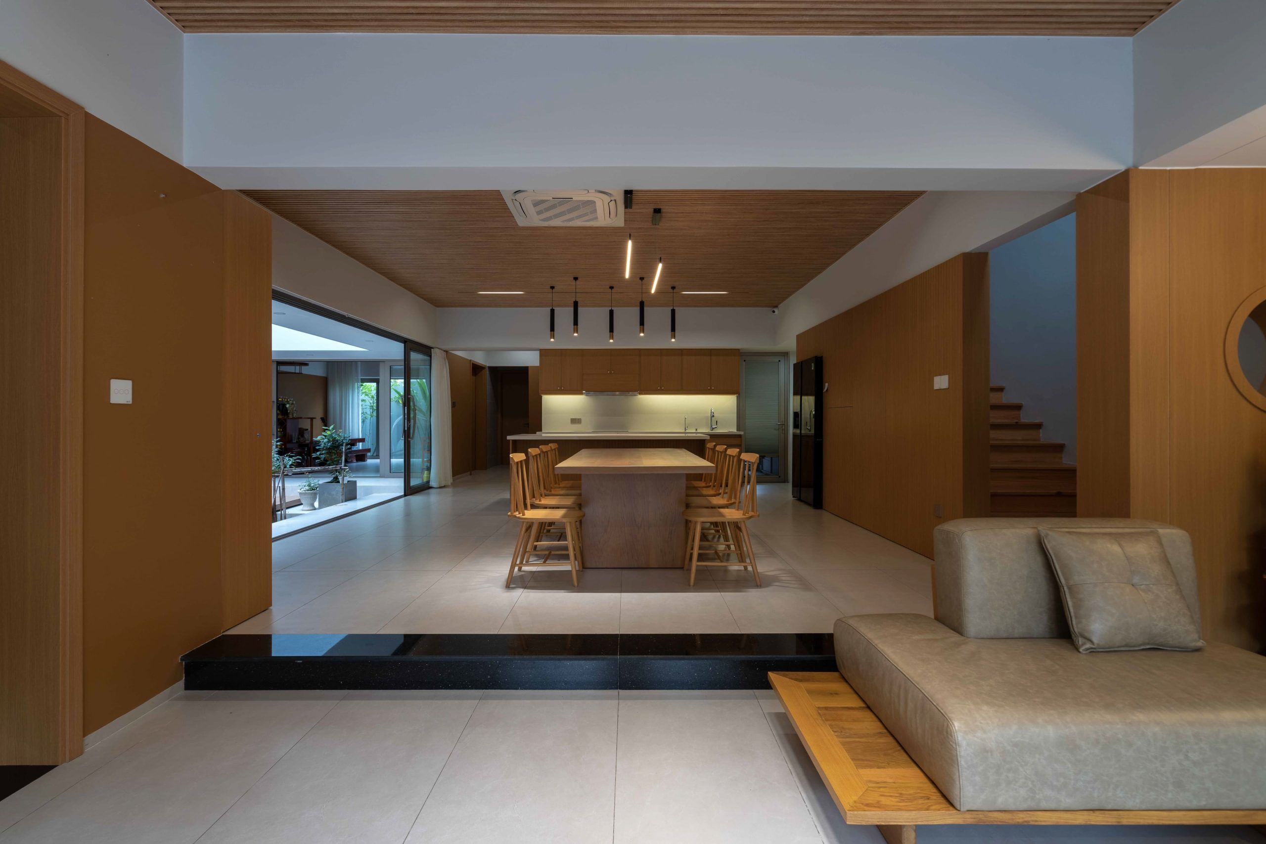 hoa xuan villa naqi partners