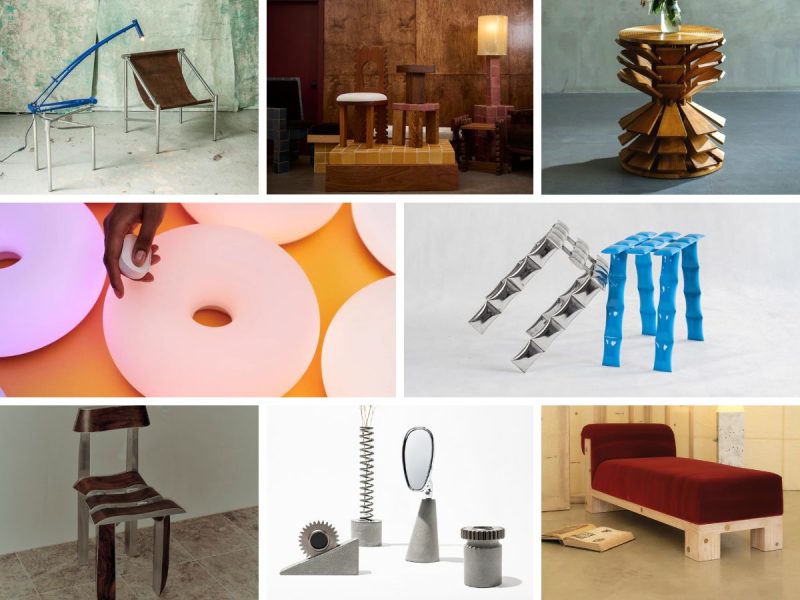 Ngôn ngữ mới của thiết kế công nghiệp