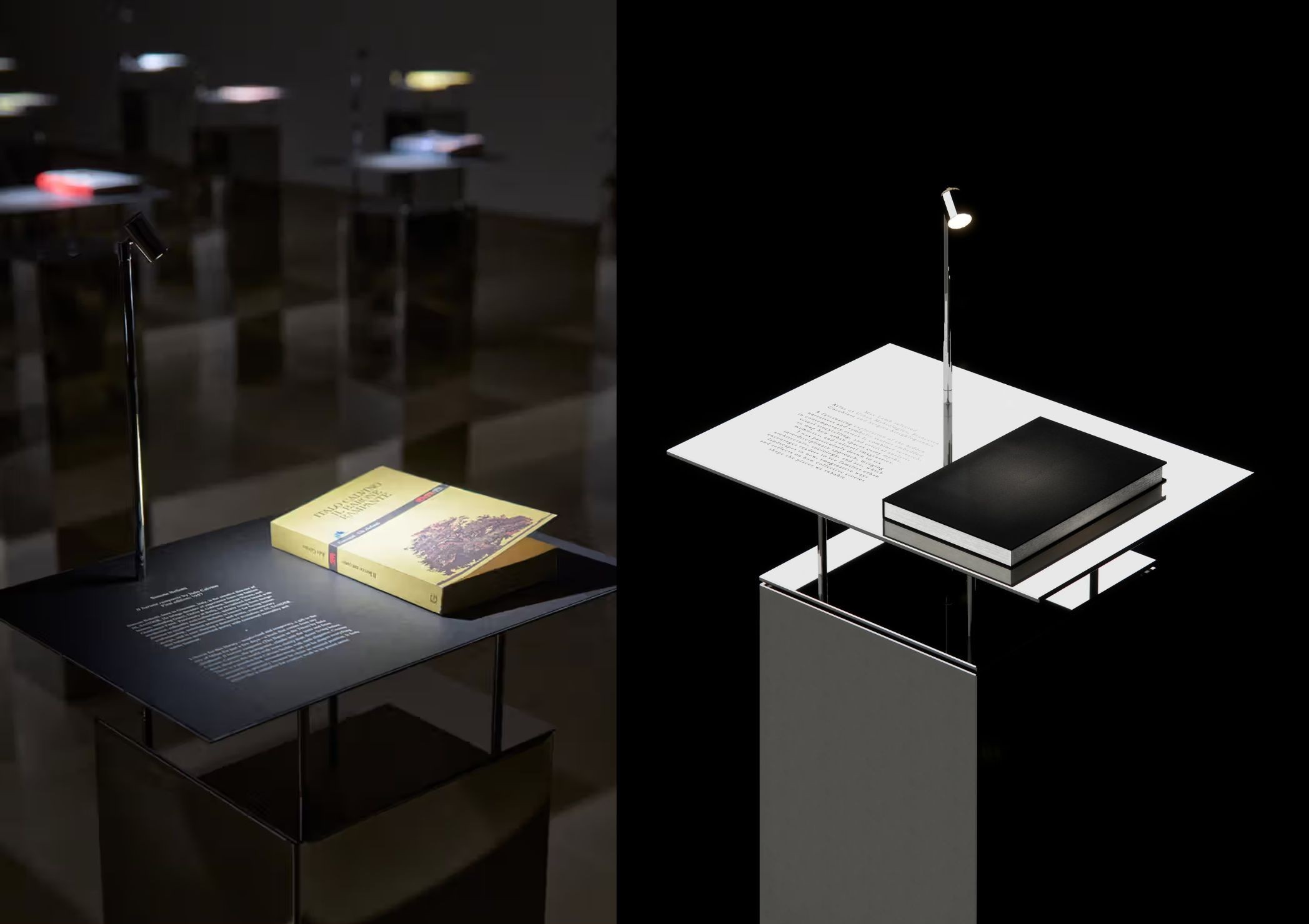 jil sander salone del mobile Fuorisalone Reference Library