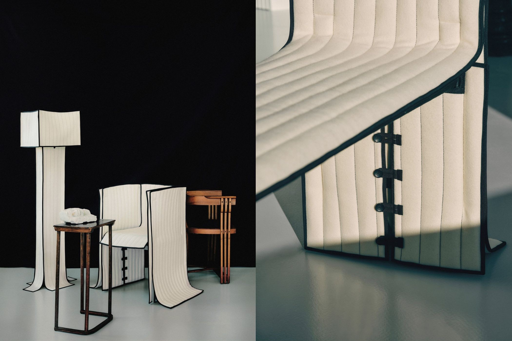 Rainments Laerke Ryom do noi that thoi trang