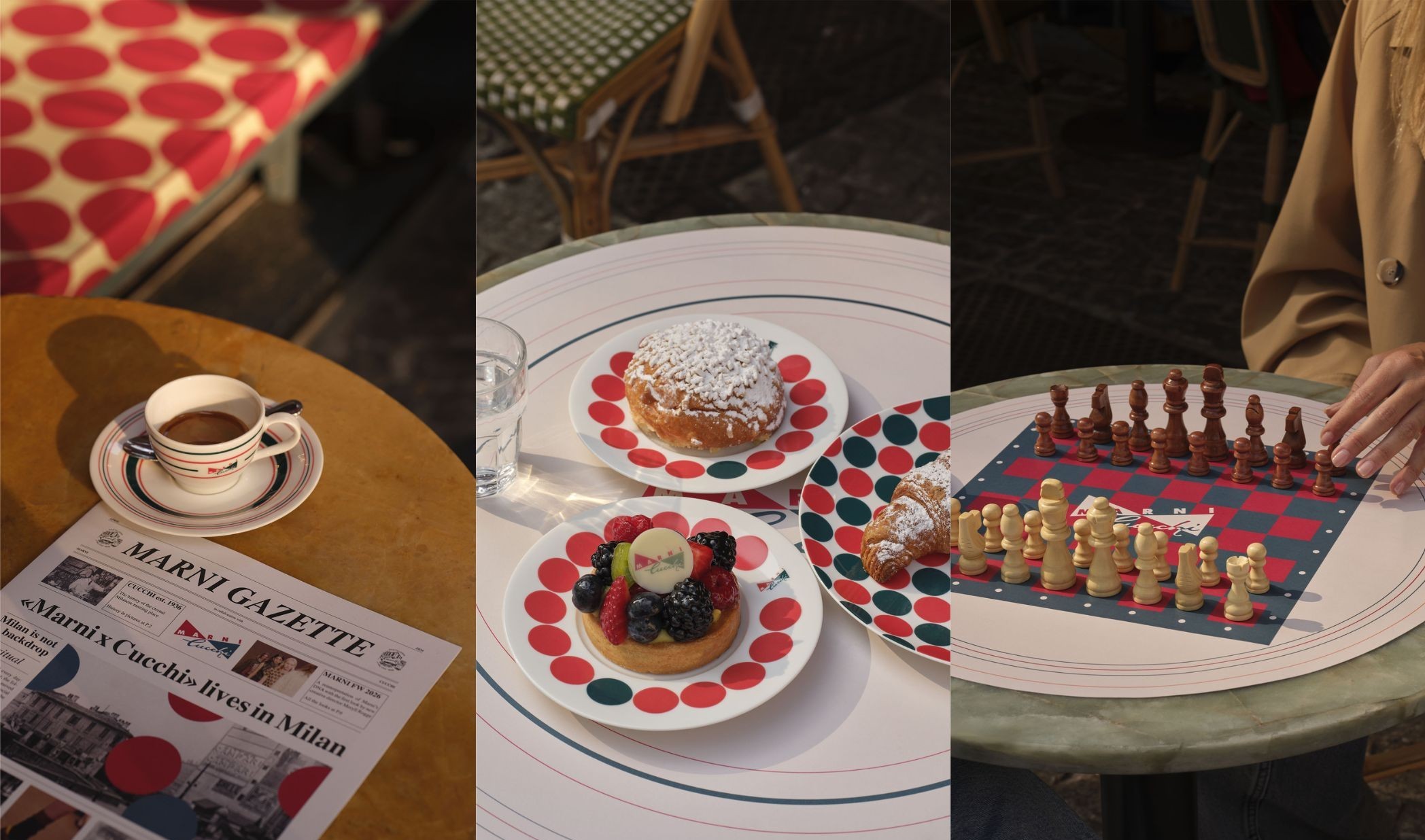 marni cucchi fourisalone 2026