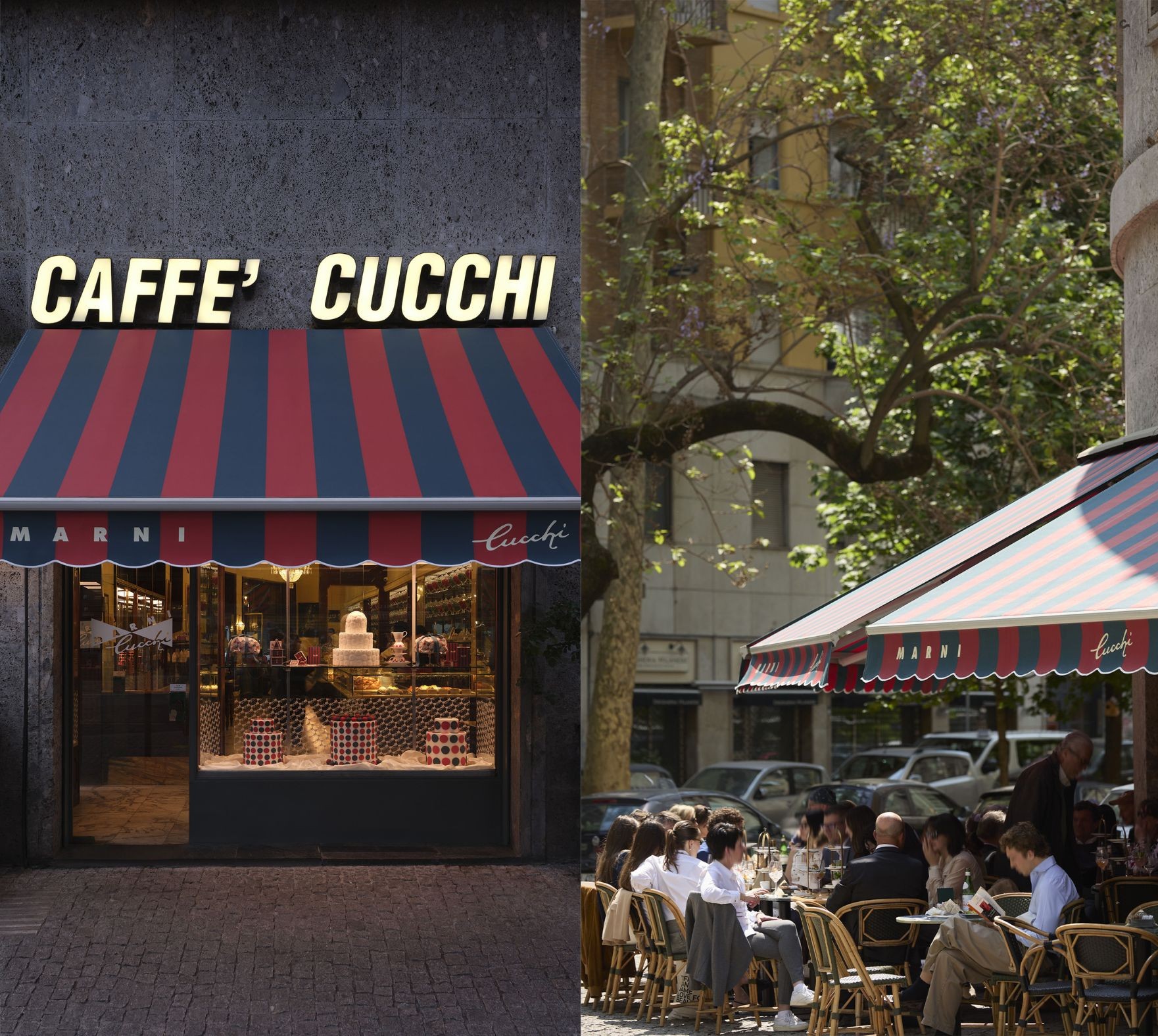 marni cucchi milan design week 2026