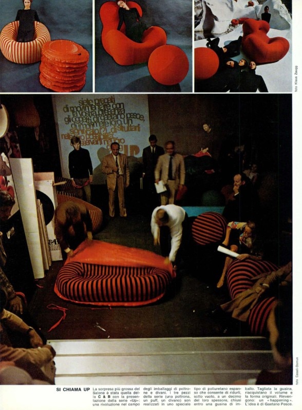 lich su MDW salone del mobile fuorisalone