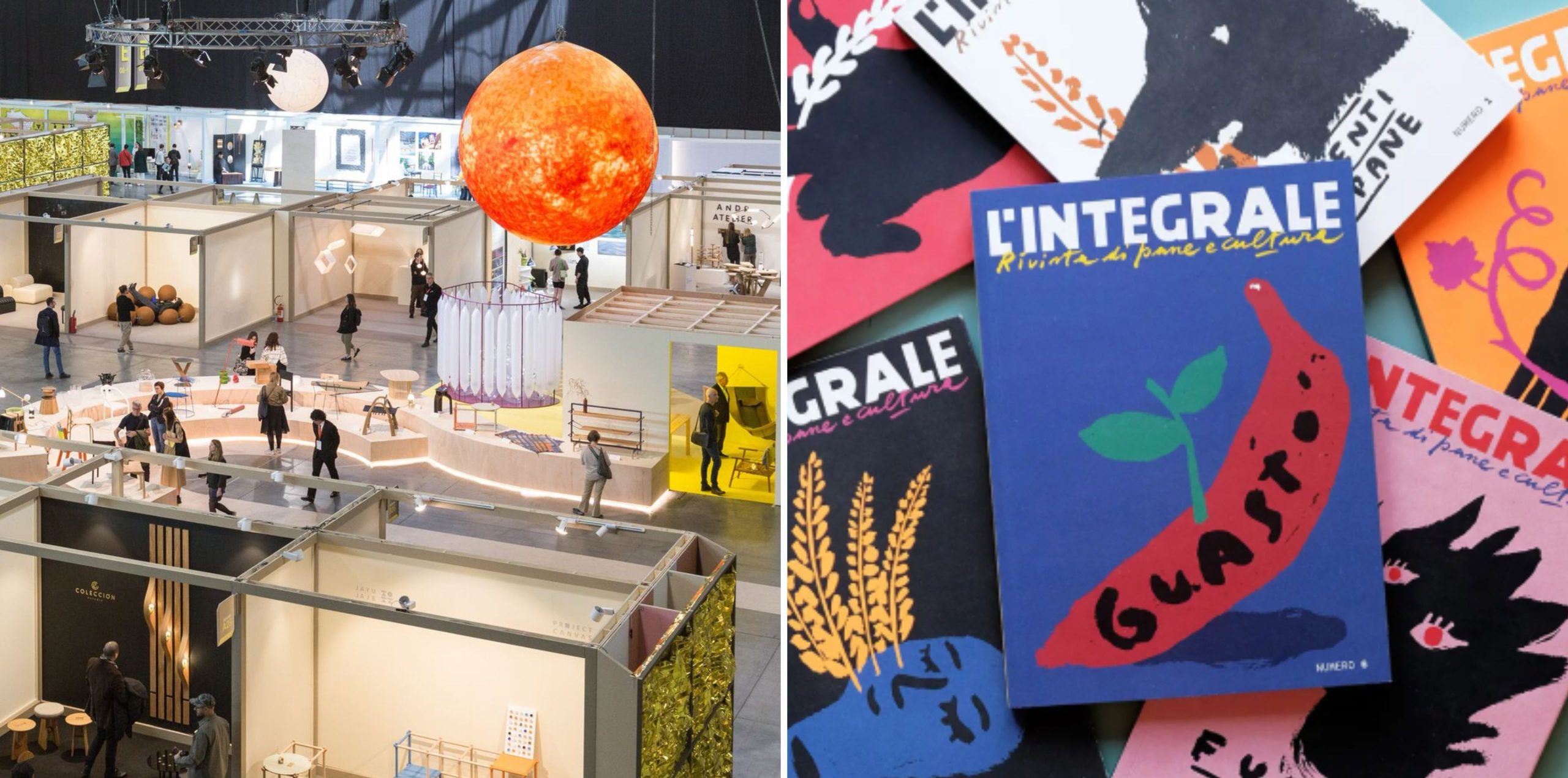 lich su milan design week salone del mobile fuorisalone