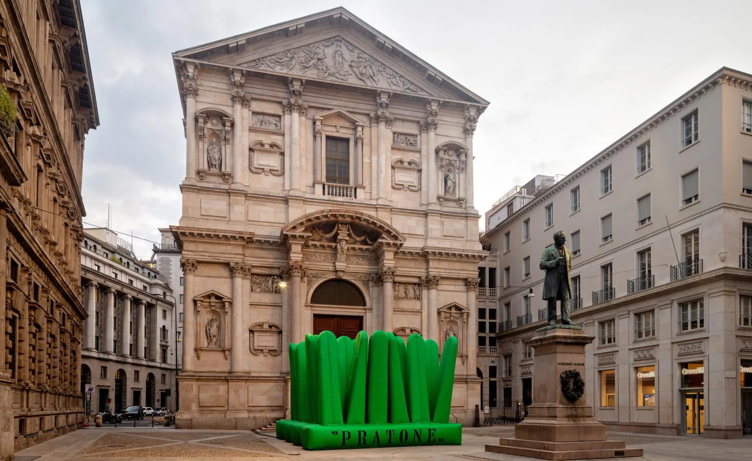 lich su milan design week salone del mobile fuorisalone