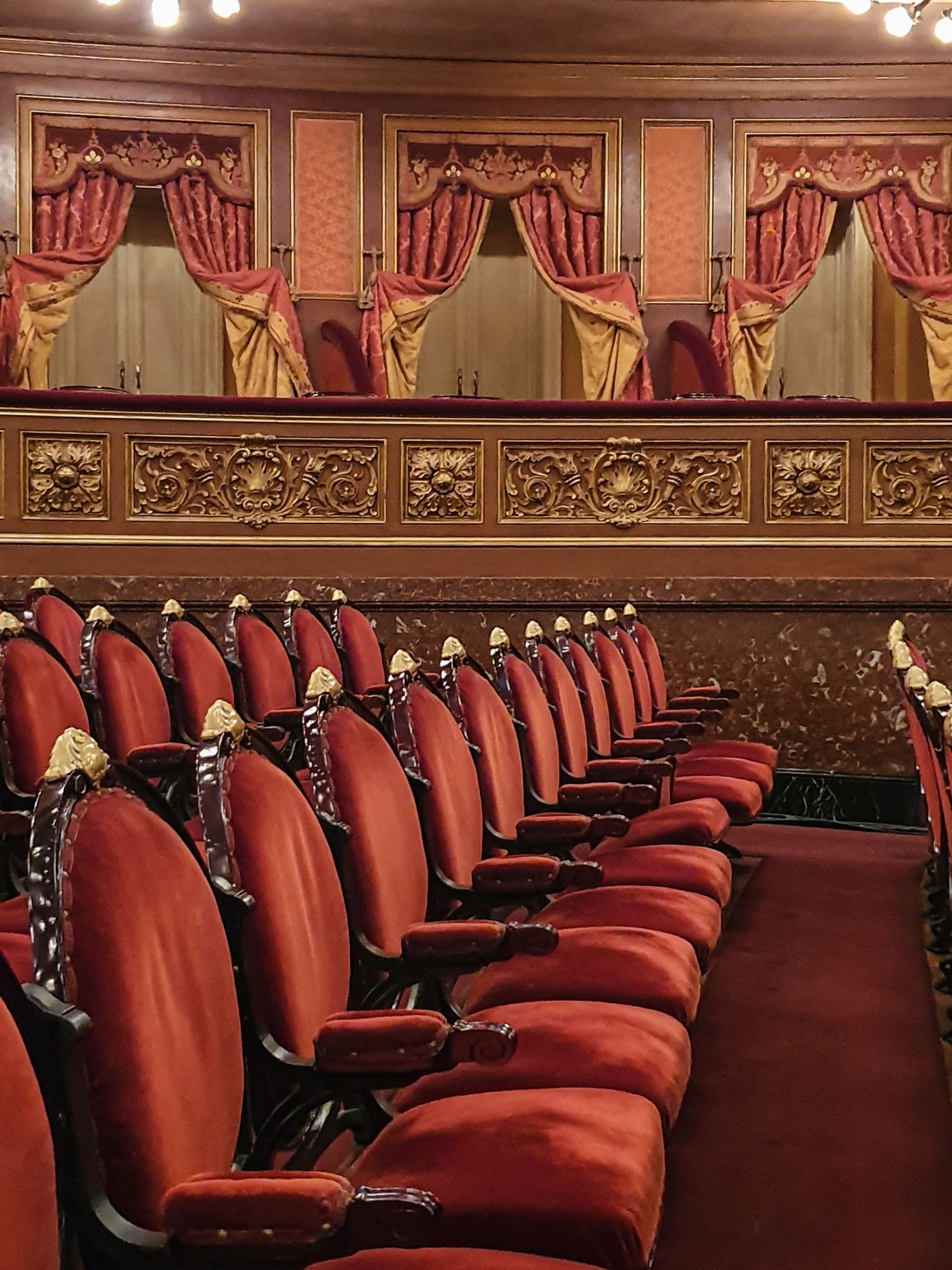 Nha hat phong cach phap Palais Garnier Paris Teatro Colón Buenos Aires Amazonas Manaus tphcm ha noi