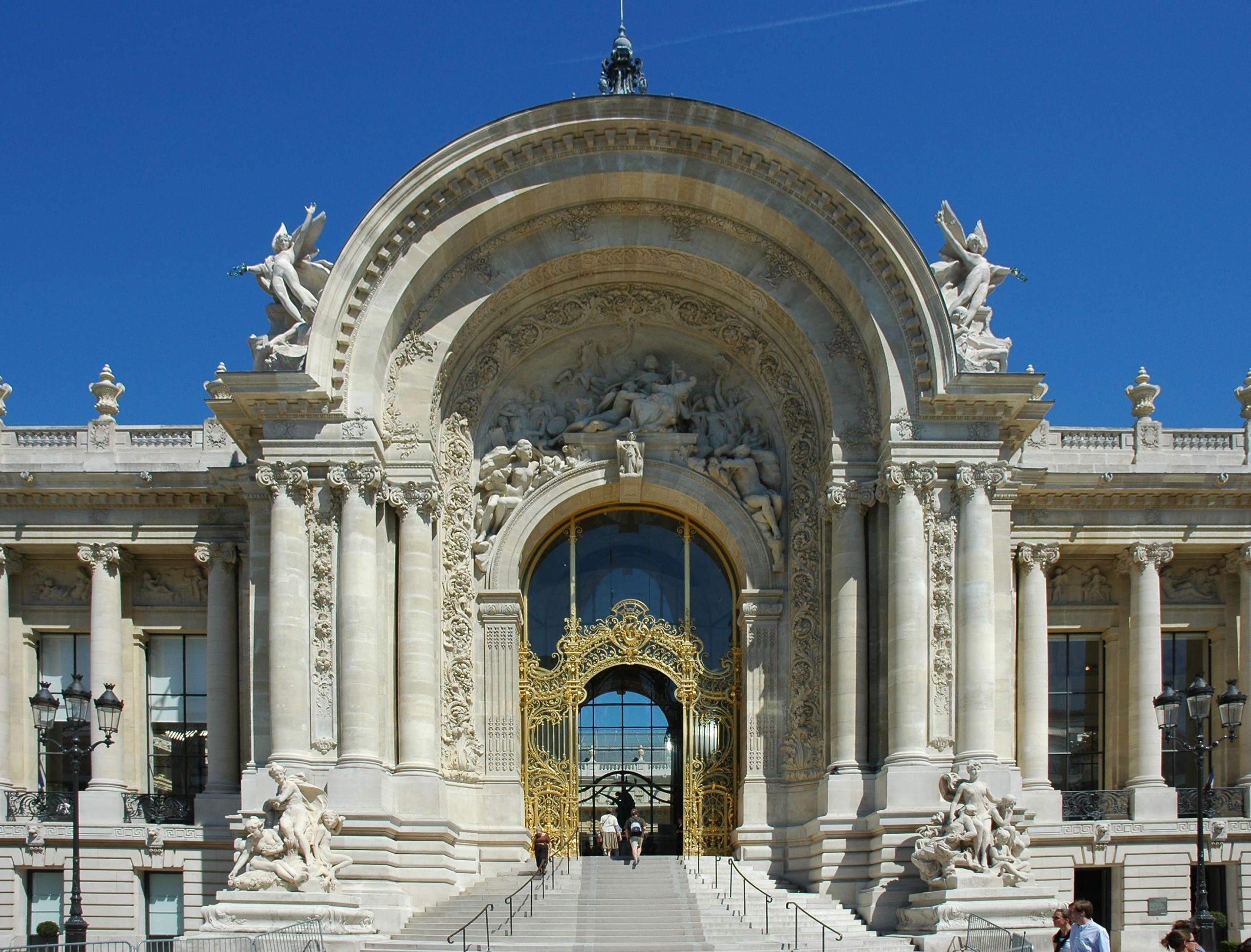 Nha hat phong cach phap Palais Garnier Paris Teatro Colón Buenos Aires Amazonas Manaus tphcm ha noi