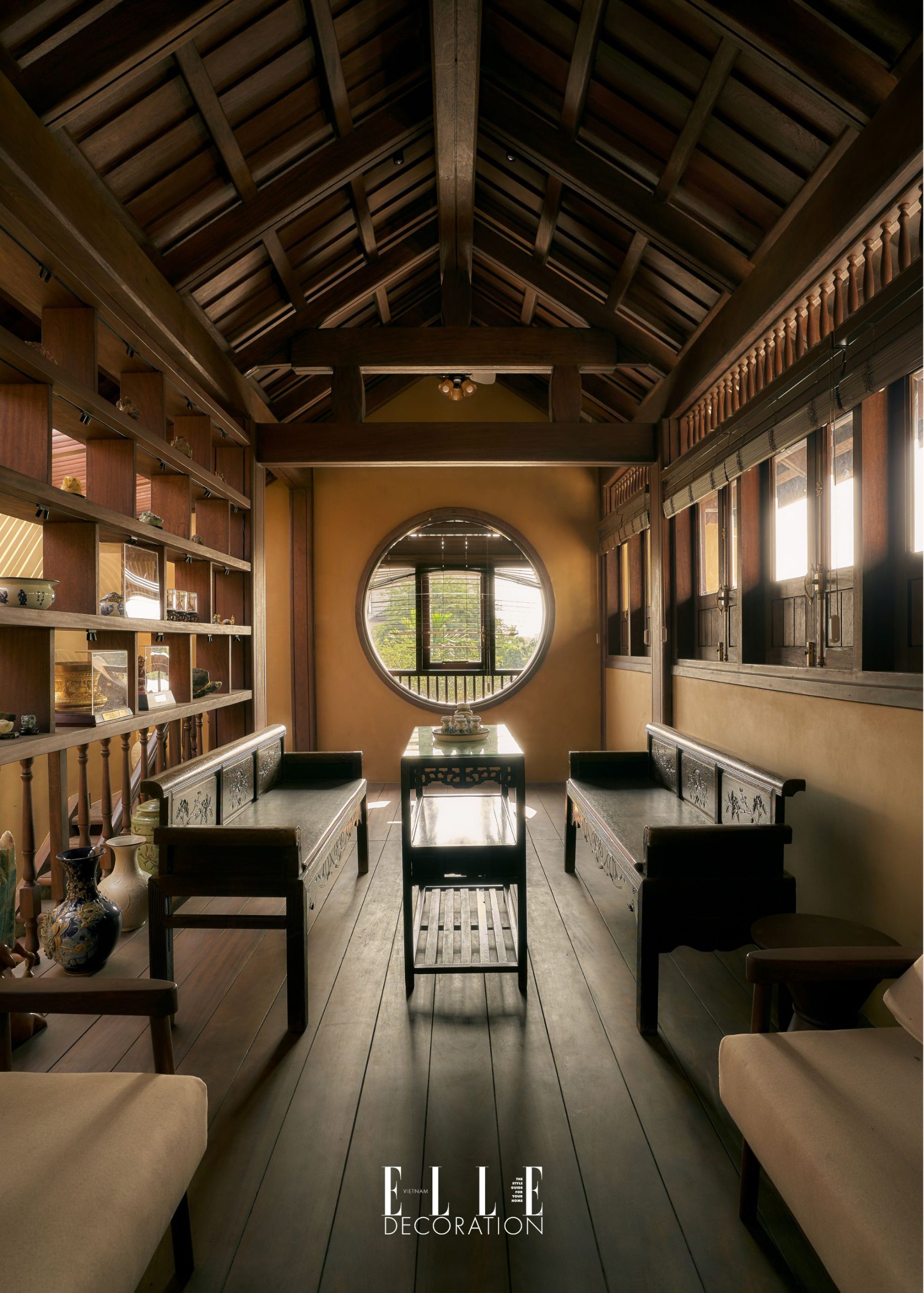 noi that phong khach do go dieu khac