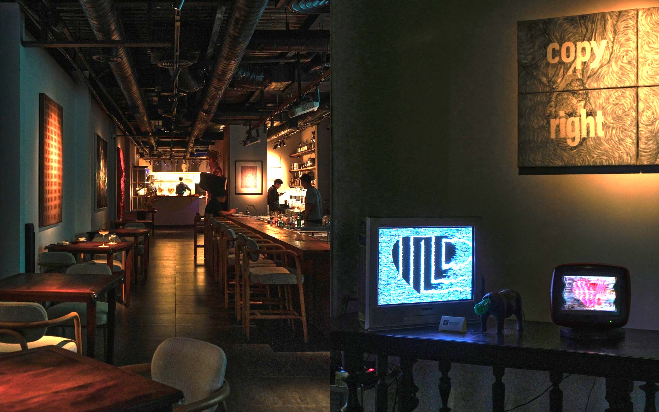 omm mixology hoang anh bearbrickbtws blogger quan bar after hour