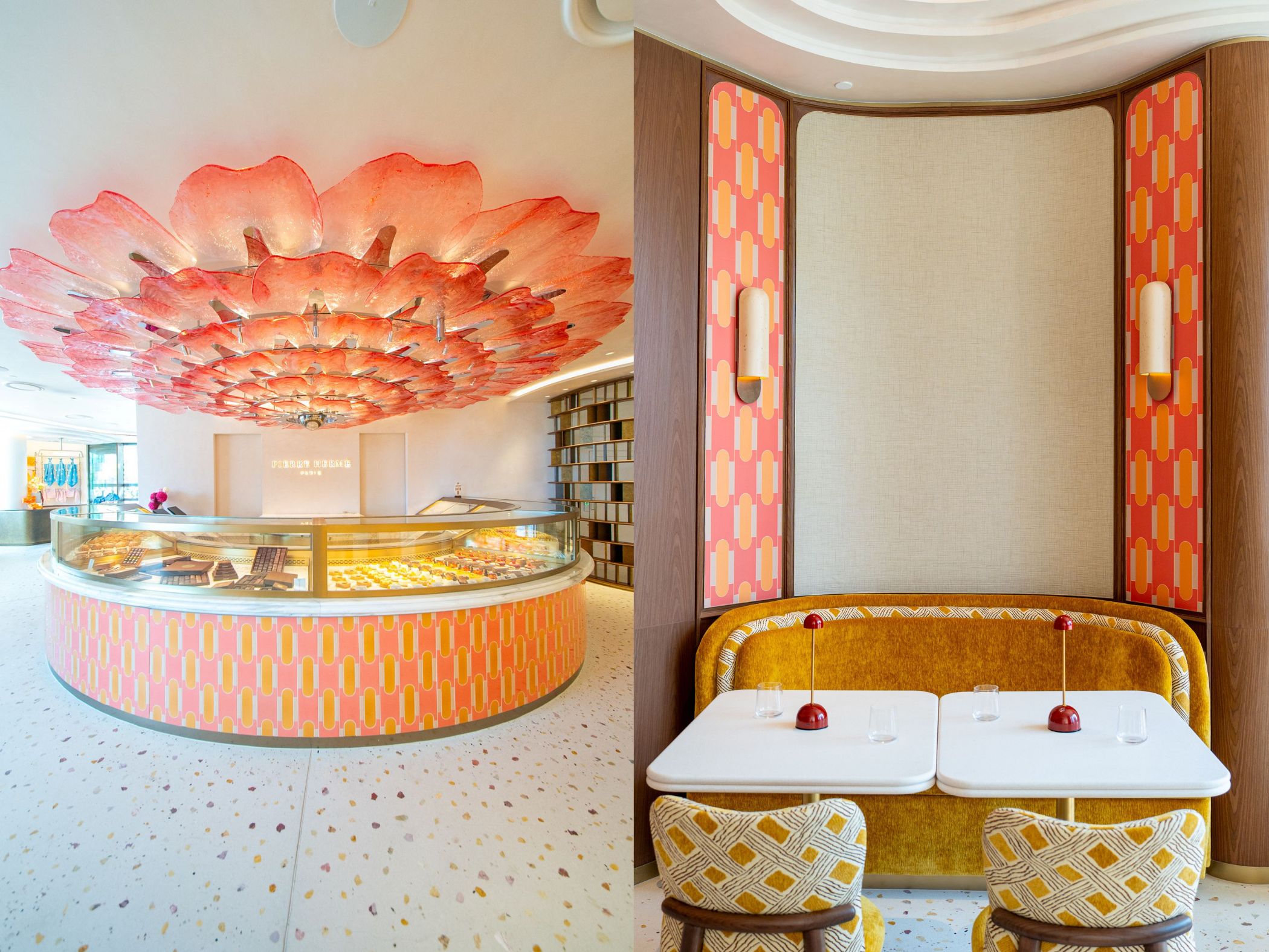 pierre herme paris resorts world sentosa macaron