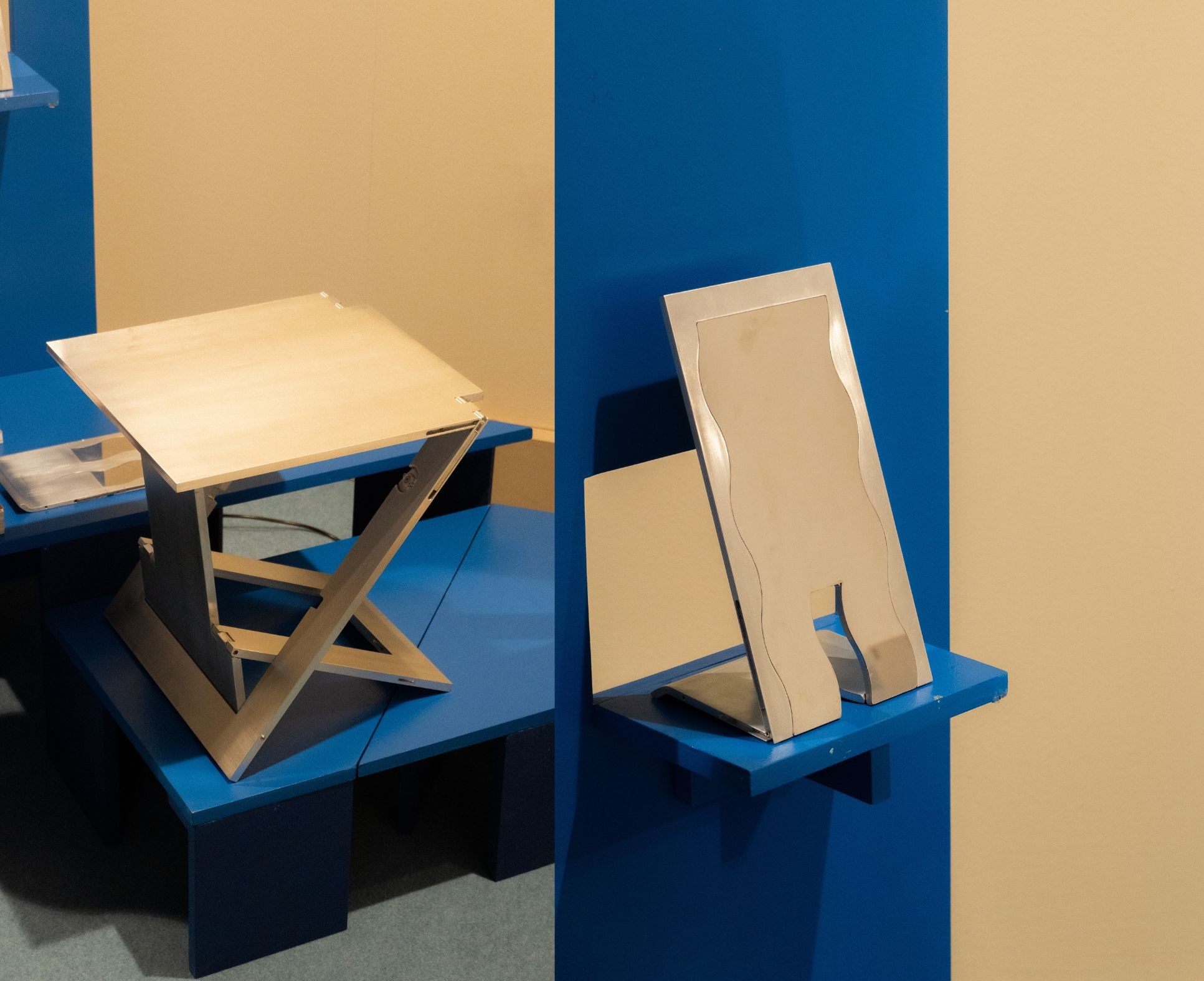 snorm milan design week salone satellite