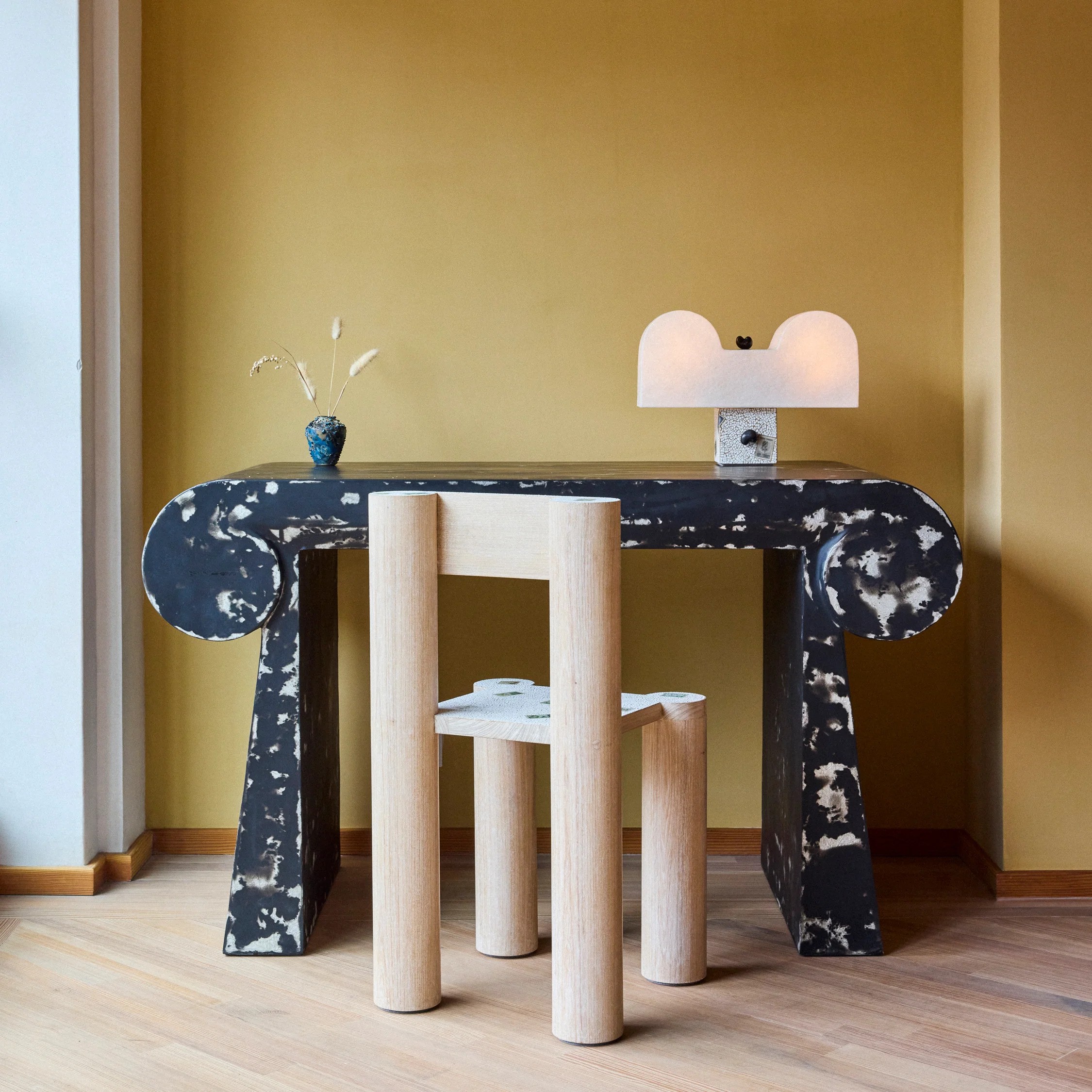 Souvenir atelier palma thiet ke cong nghiep do noi that