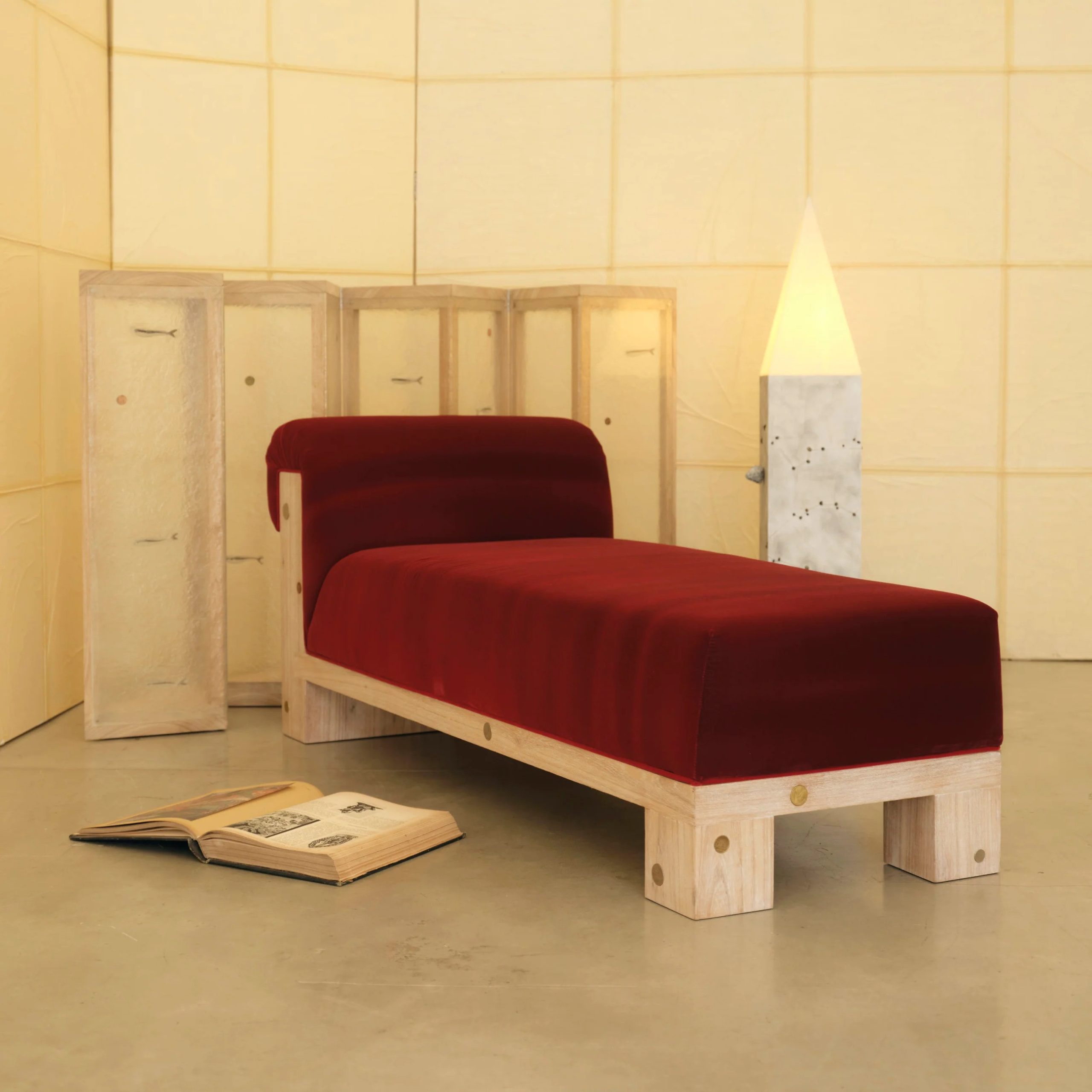 Souvenir atelier palma do noi that