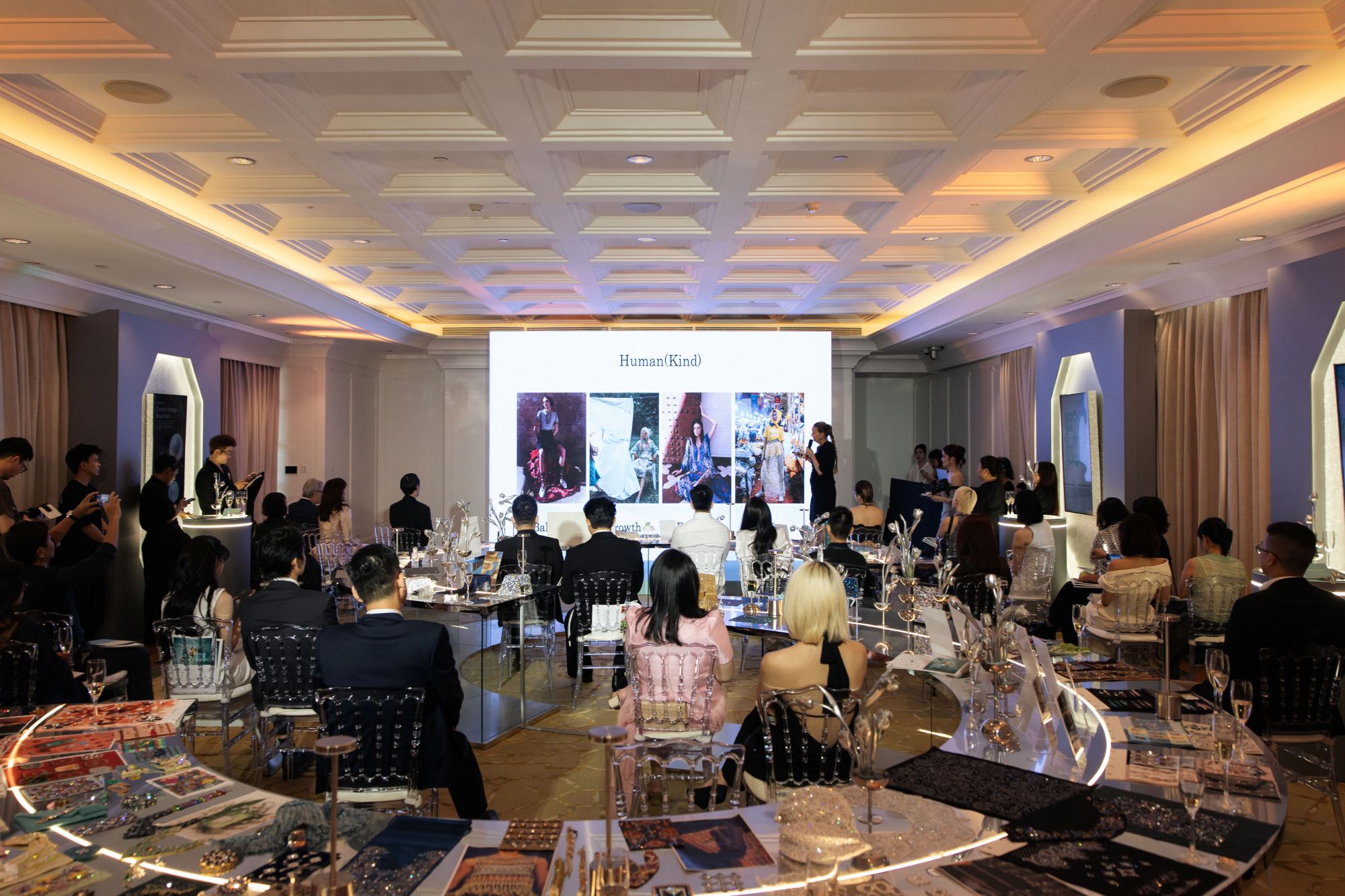 swarovski pha le human kind