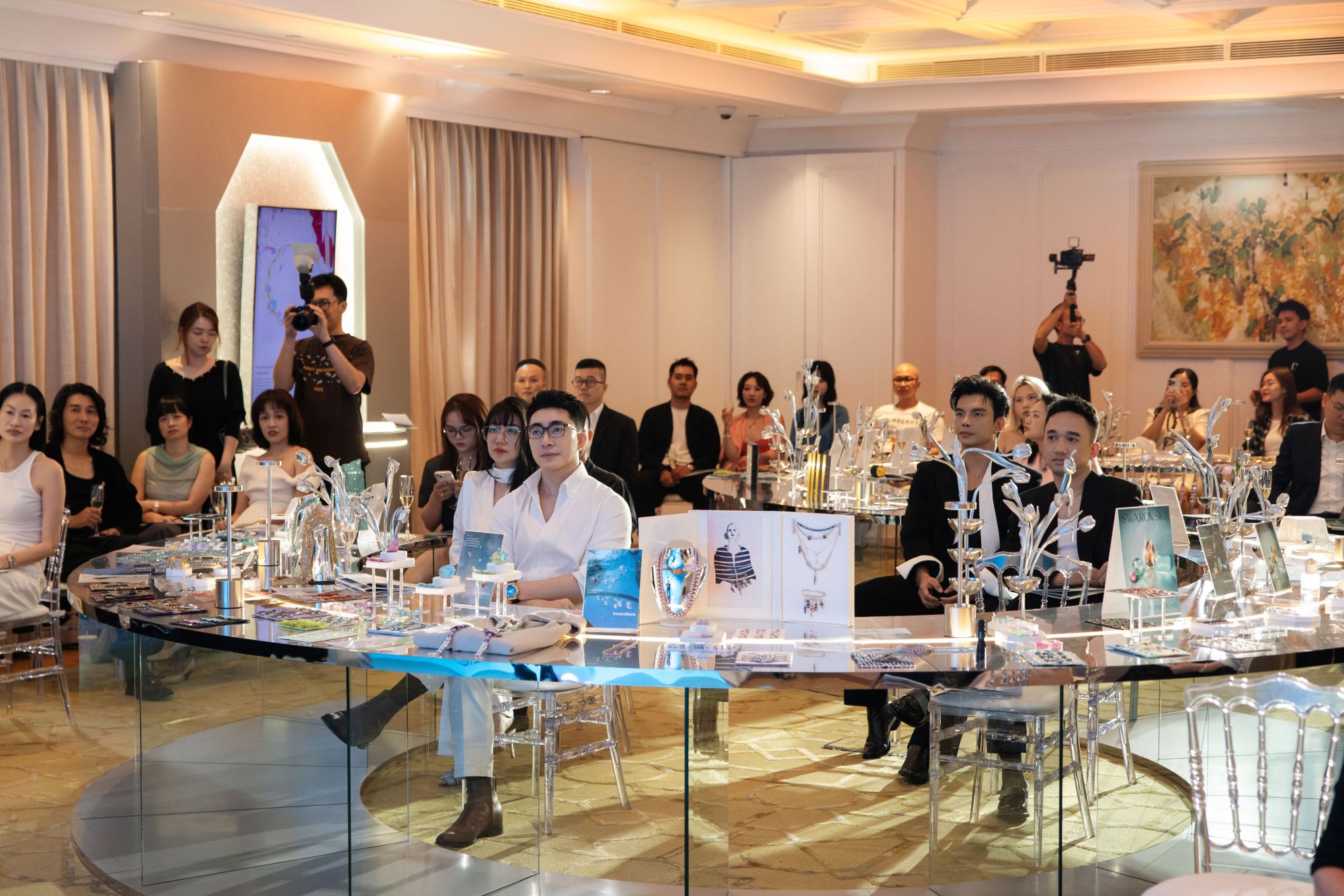 swarovski pha le human kind