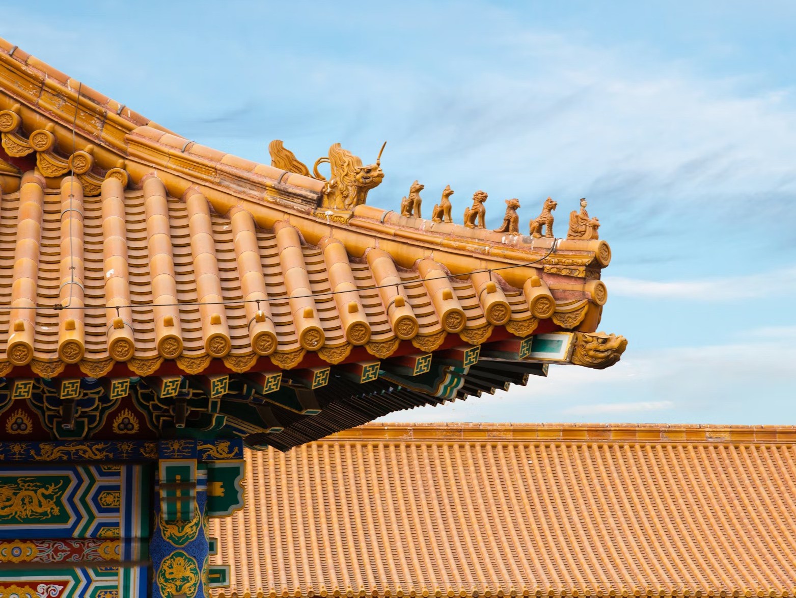 tu cam thanh forbidden city co cung trung quoc bac kinh