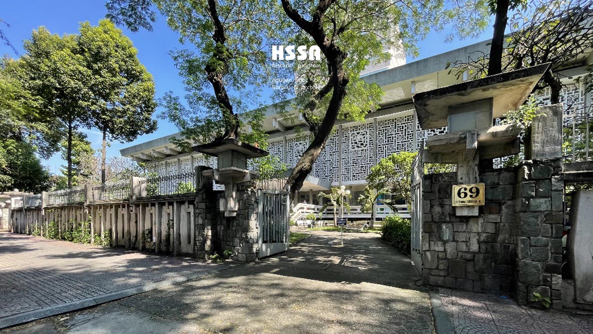 kien truc su bui quang hanh dai hoc kien truc saigon thu vien quoc gia