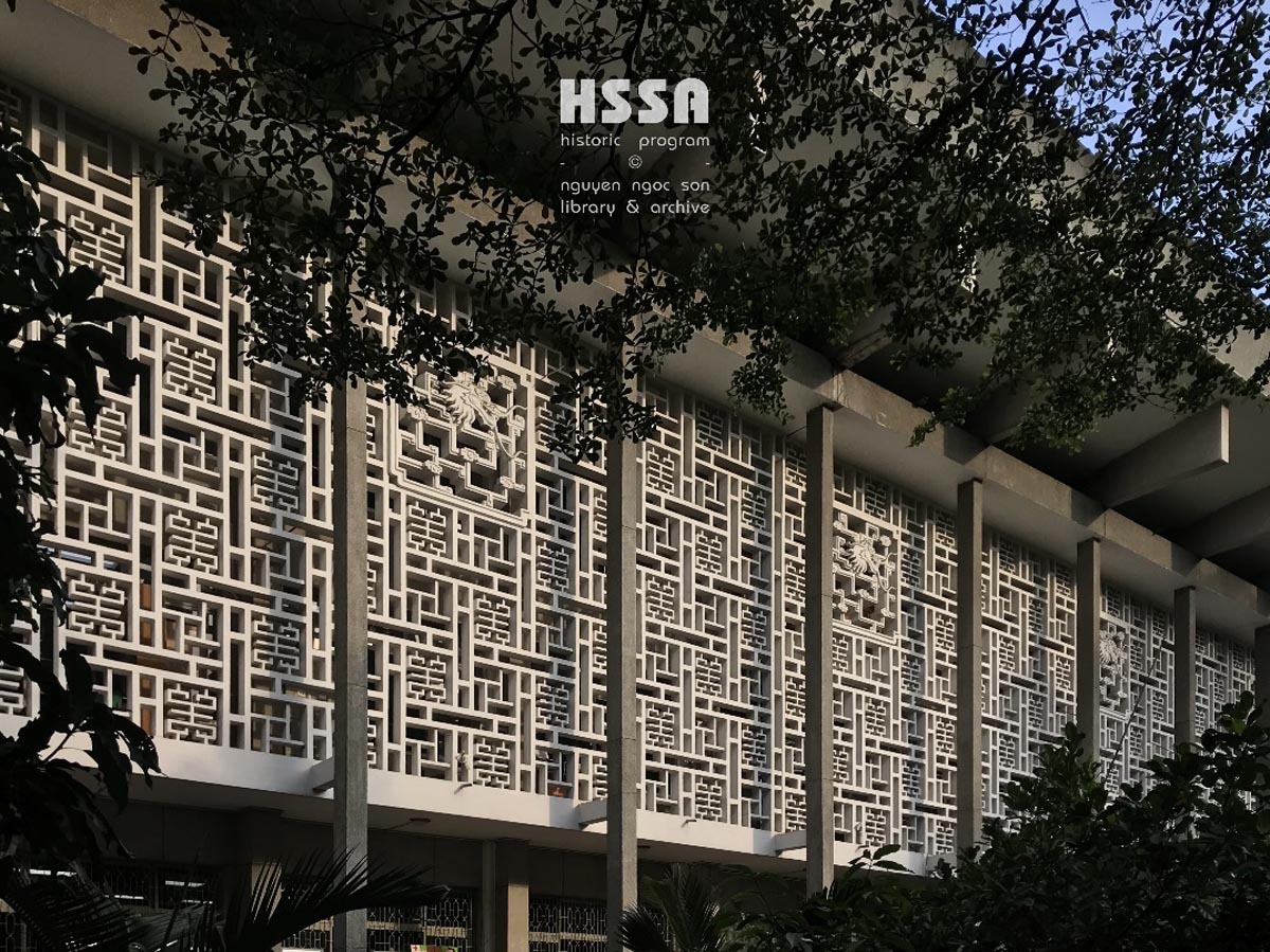 kien truc su bui quang hanh dai hoc kien truc saigon thu vien quoc gia