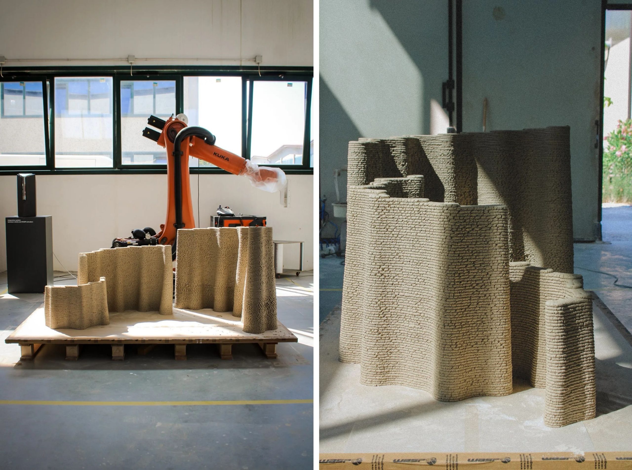 concretl studio Manufactura