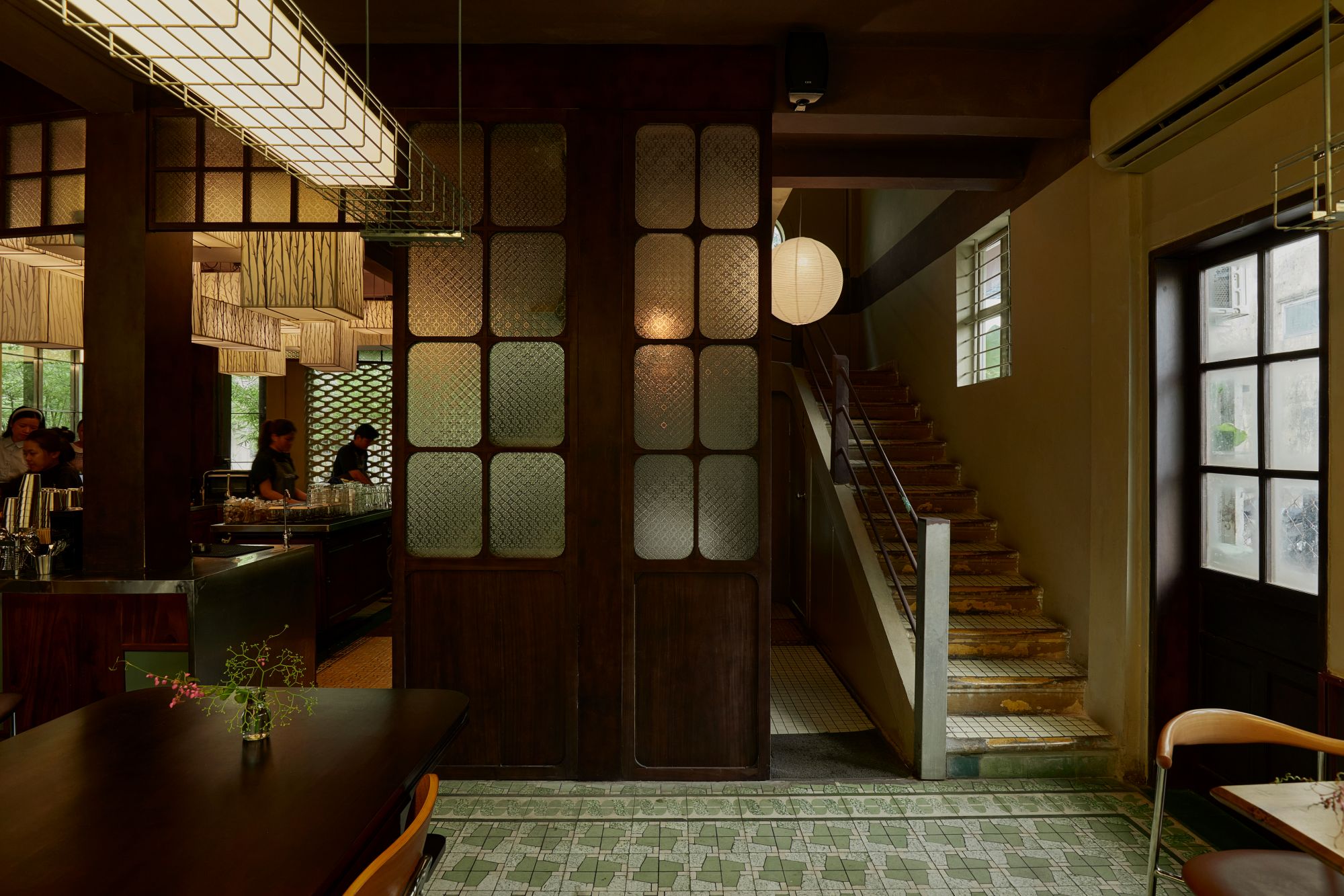quan cafe laph heritage hue cai tao nha co limdim house studio