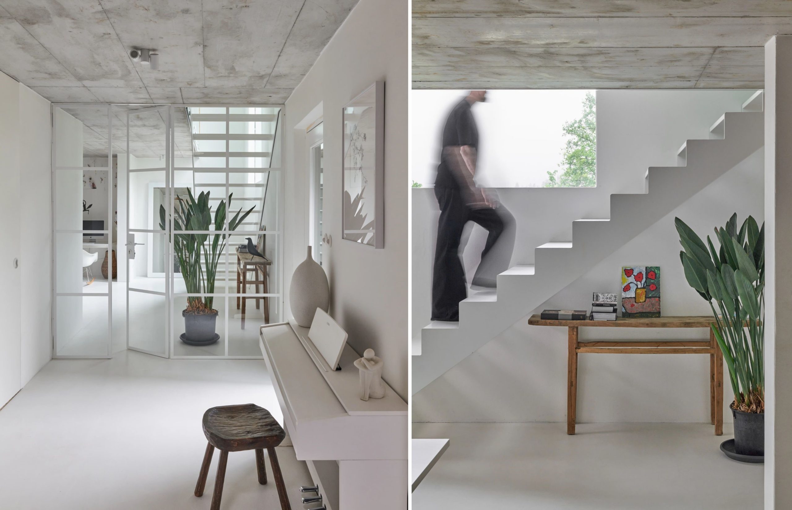 Kryštofovo Údolí Czech Republic 100DOLA Nearchitekti Arki Studio ELLE Deco International A-List 2025